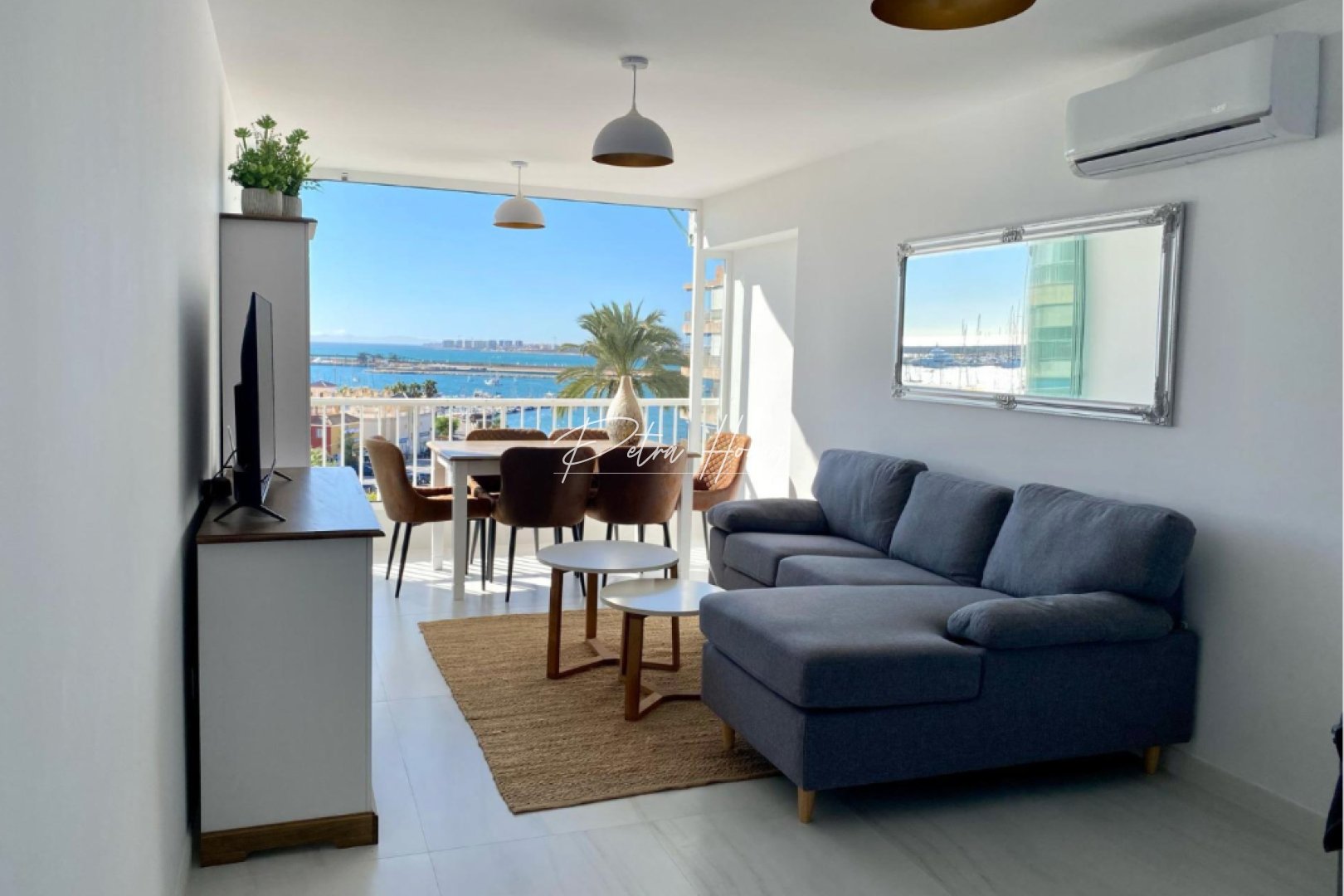 Til Salgs - Leilighet - Torrevieja