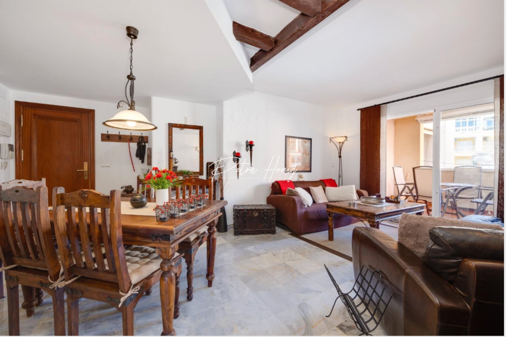 Til Salgs - Leilighet - Torrevieja