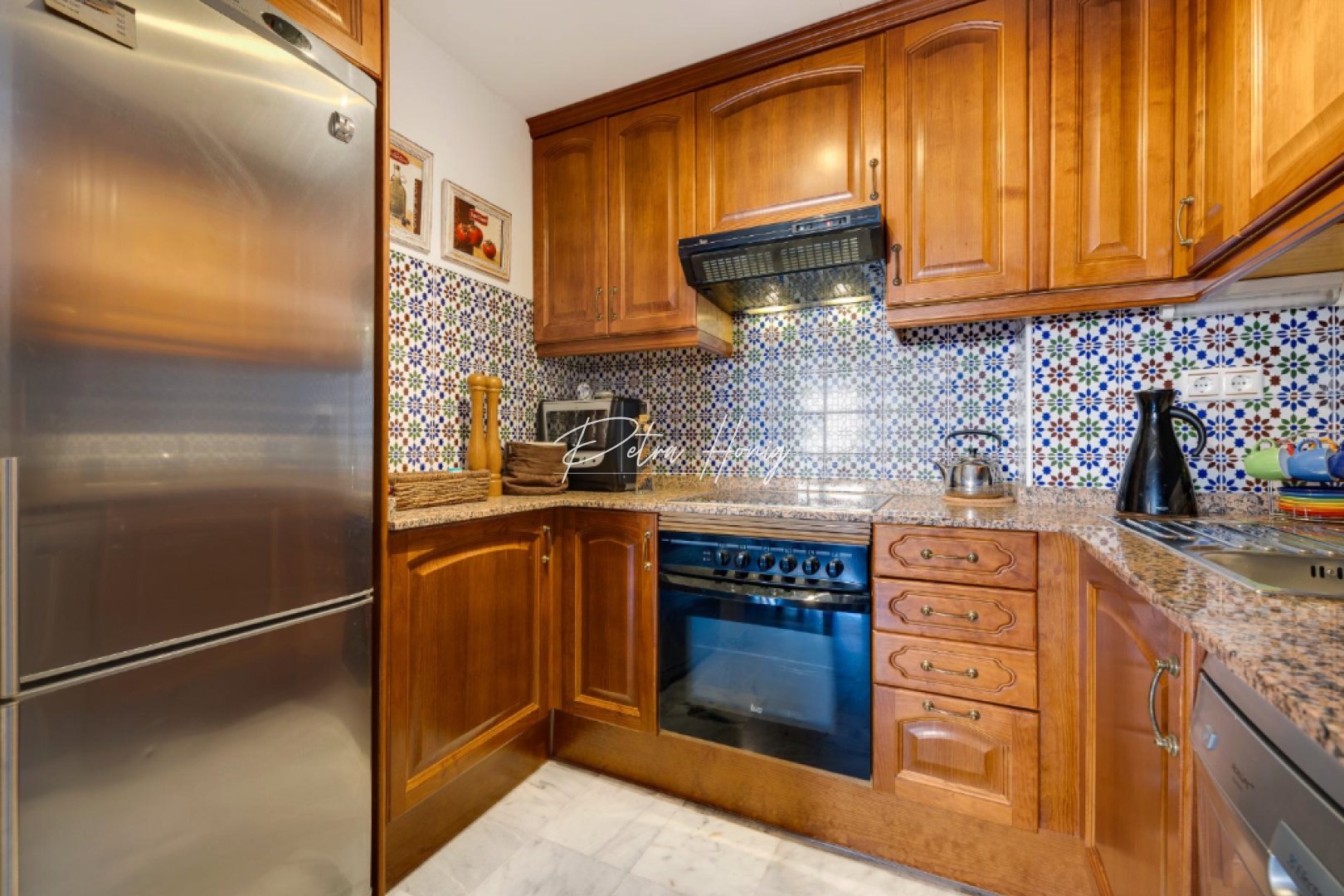 Til Salgs - Leilighet - Torrevieja