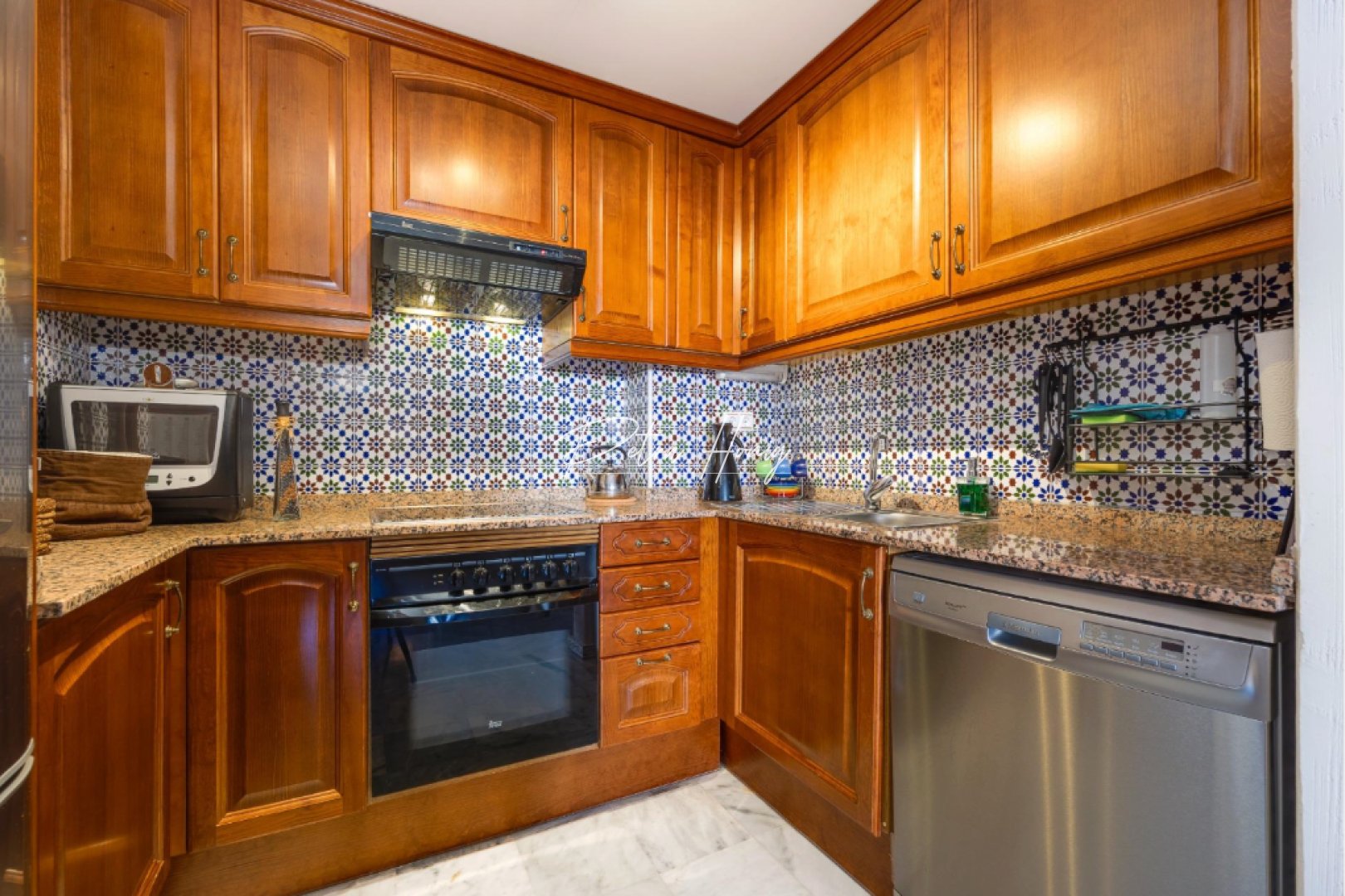 Til Salgs - Leilighet - Torrevieja