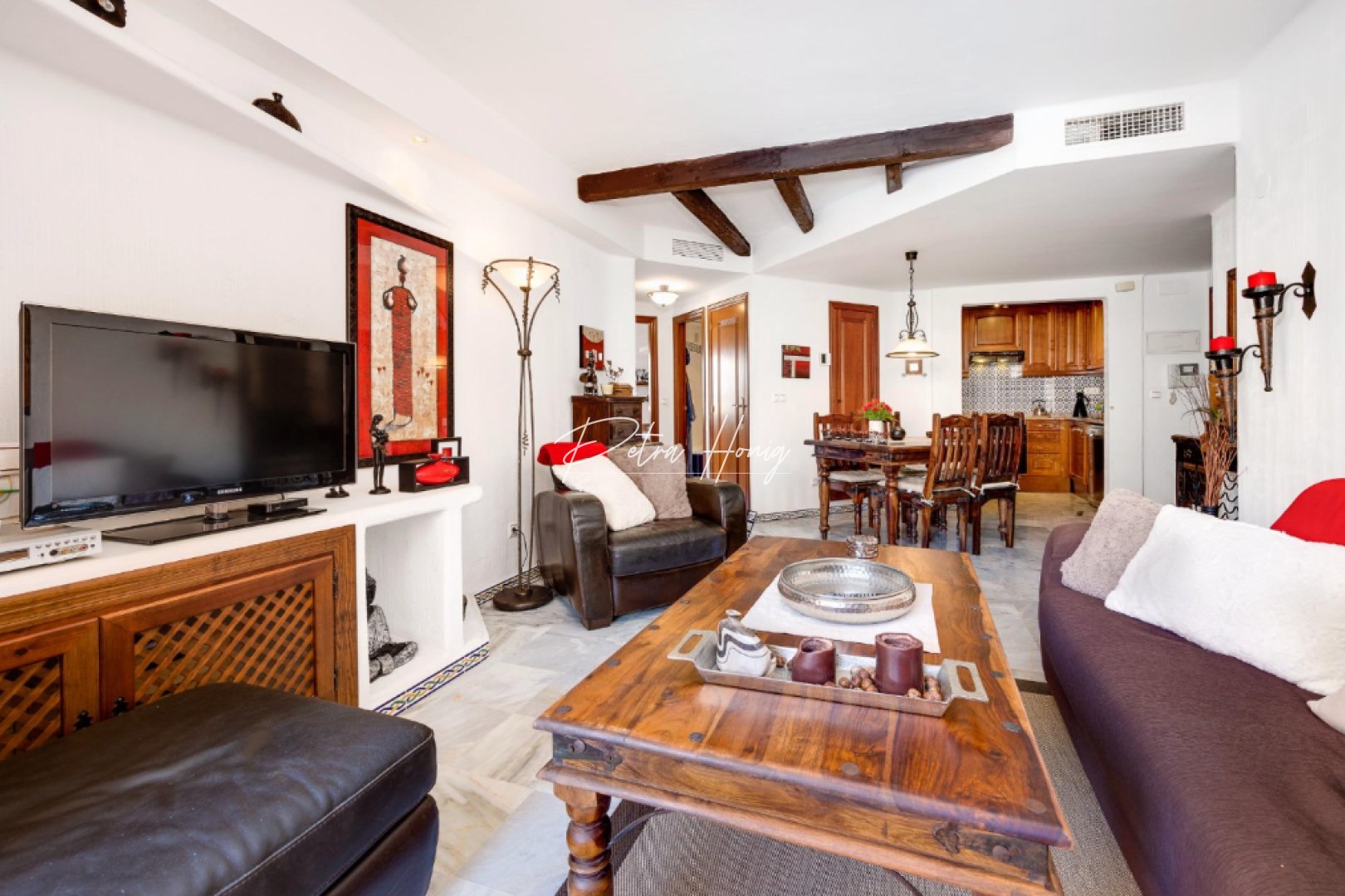 Til Salgs - Leilighet - Torrevieja