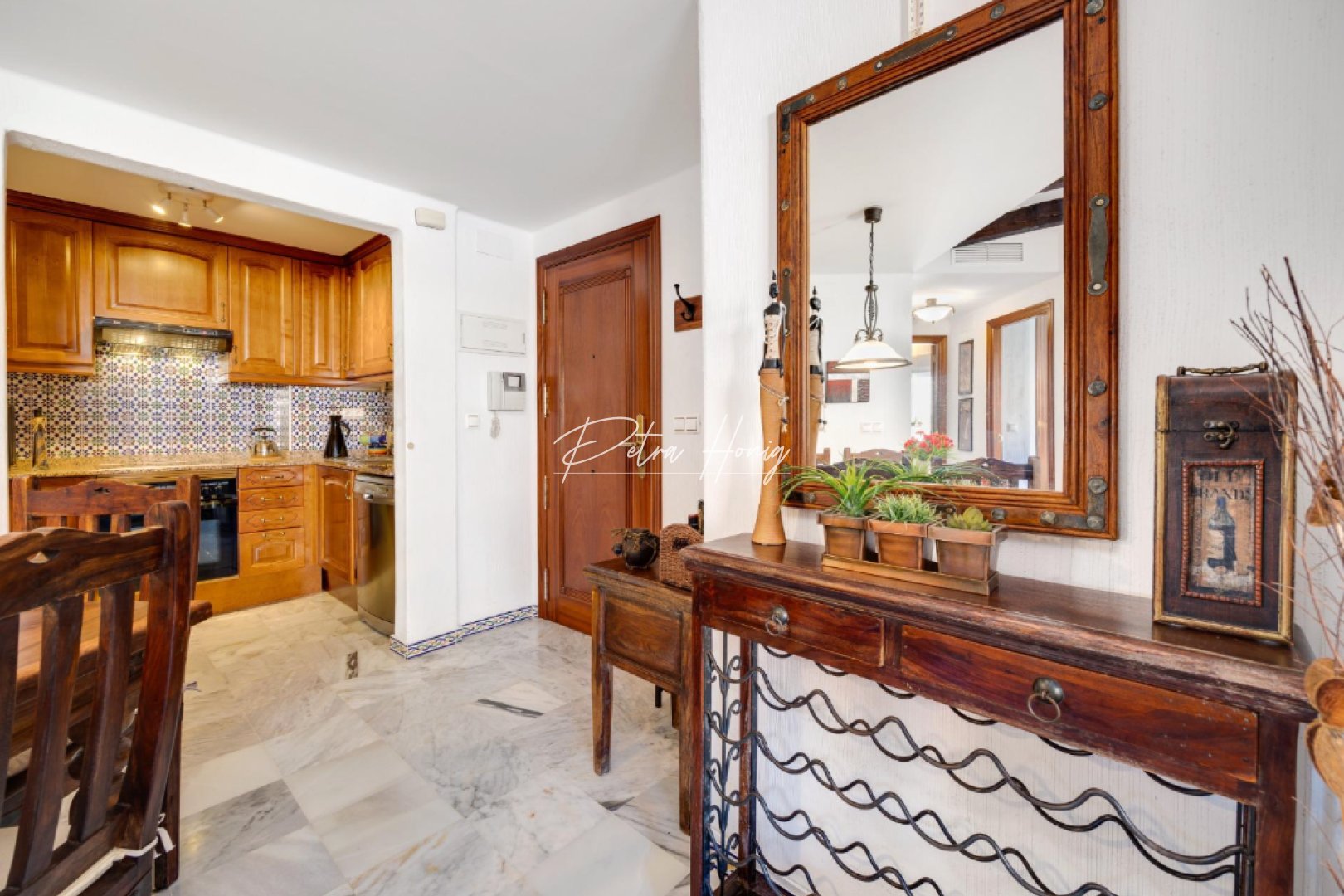 Til Salgs - Leilighet - Torrevieja