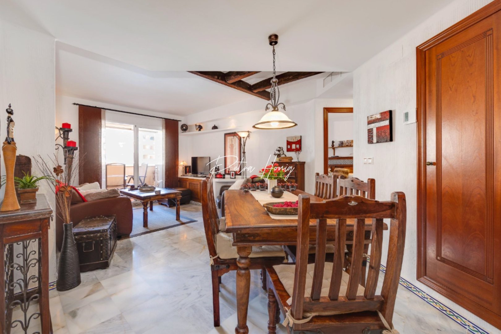 Til Salgs - Leilighet - Torrevieja