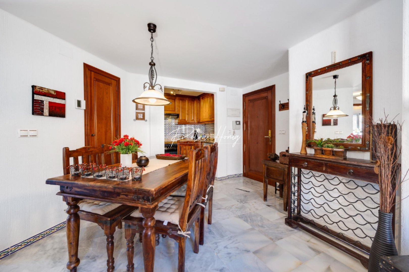 Til Salgs - Leilighet - Torrevieja