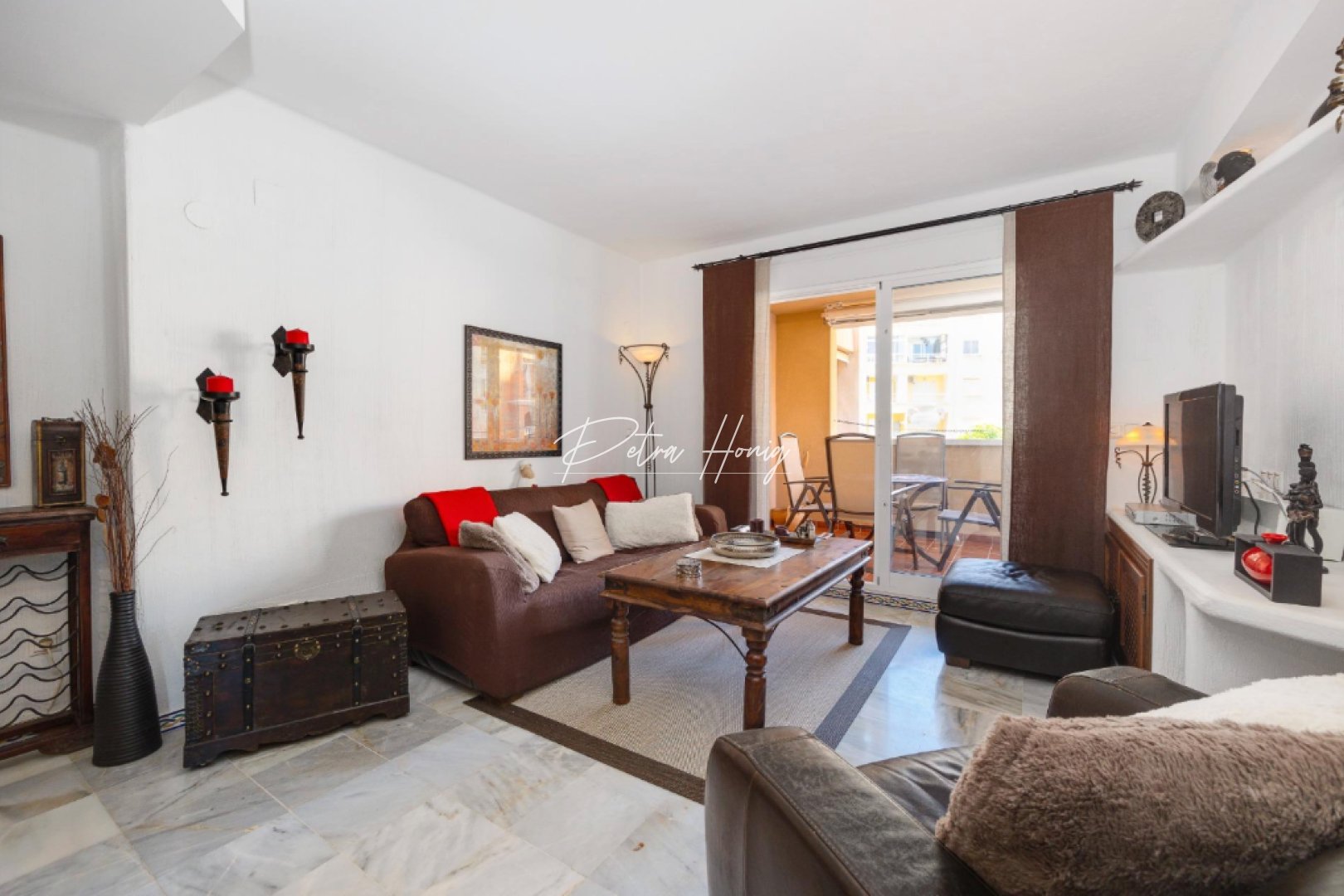 Til Salgs - Leilighet - Torrevieja