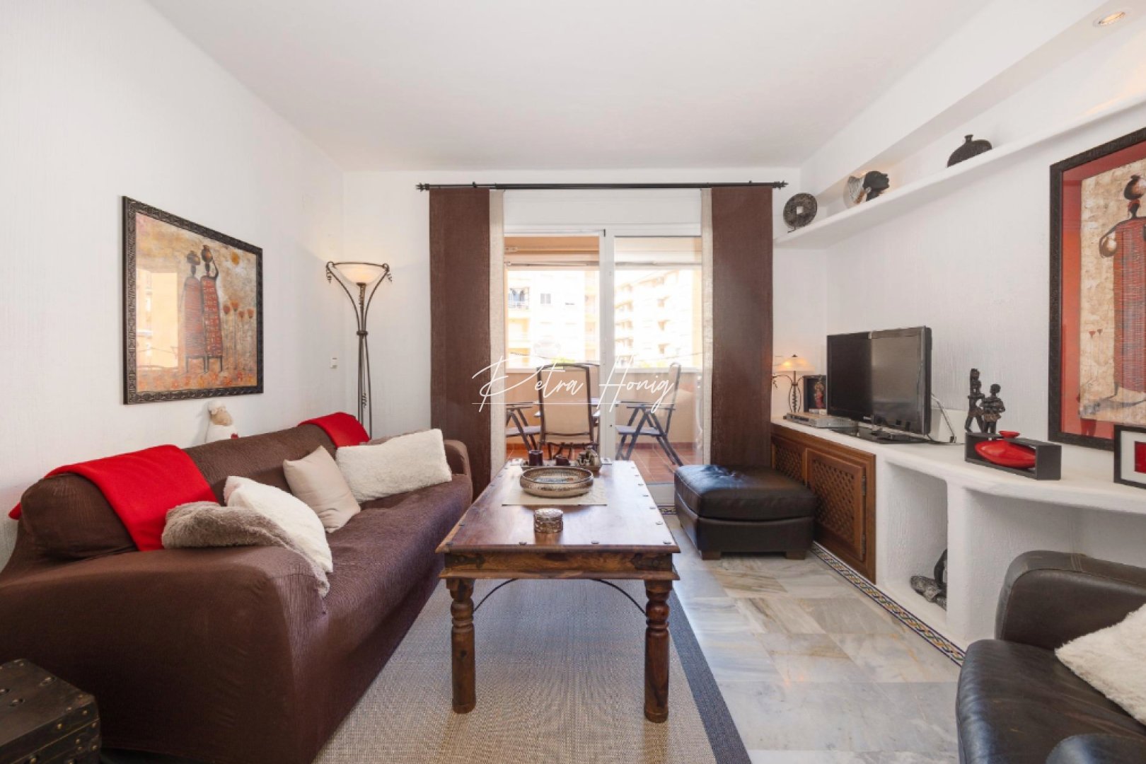 Til Salgs - Leilighet - Torrevieja