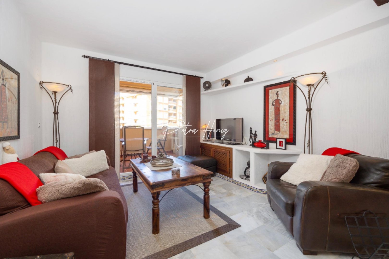 Til Salgs - Leilighet - Torrevieja