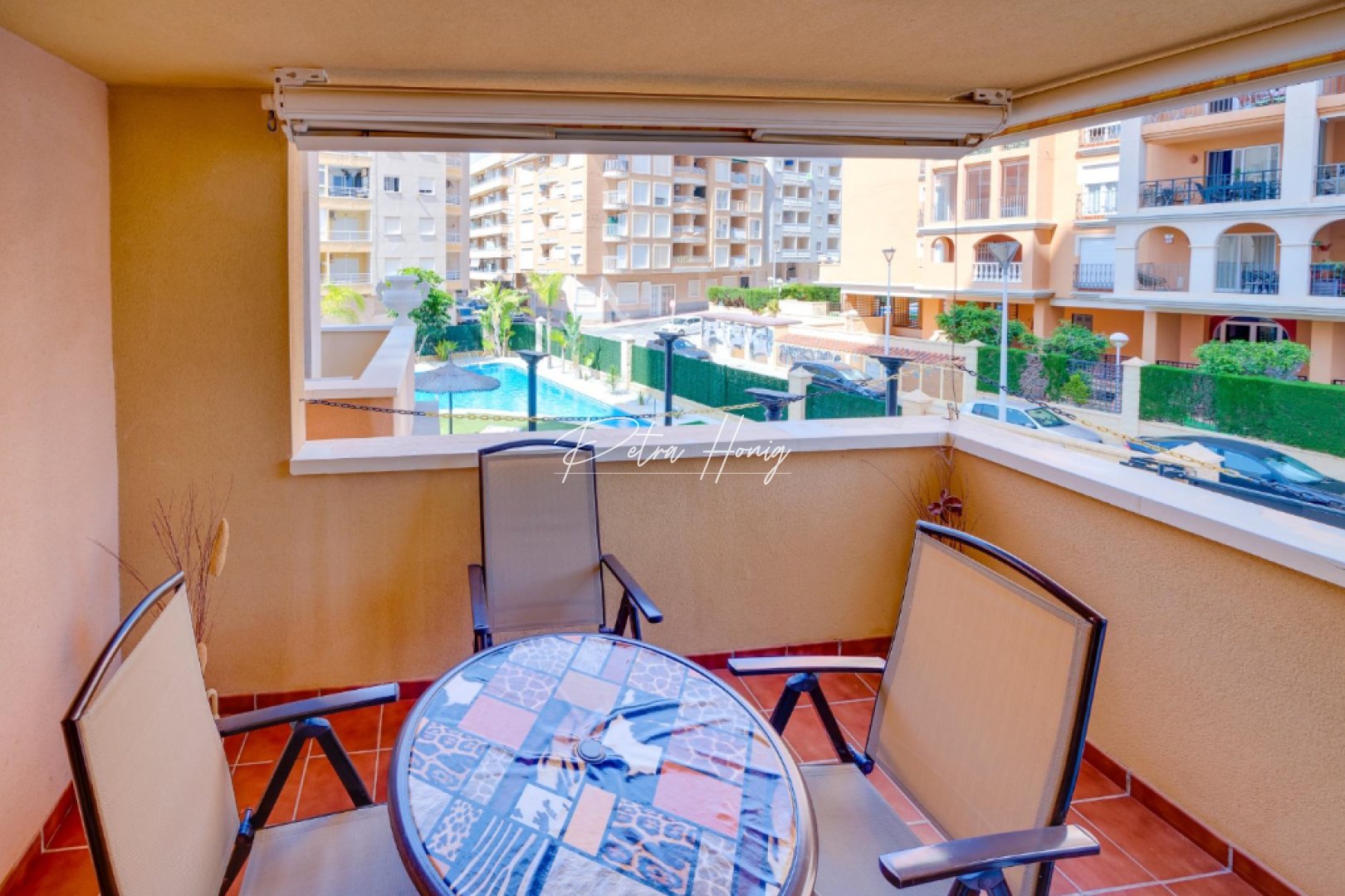 Til Salgs - Leilighet - Torrevieja