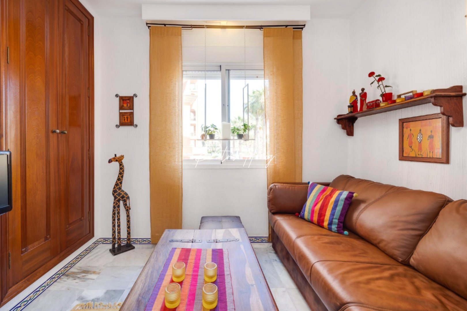 Til Salgs - Leilighet - Torrevieja