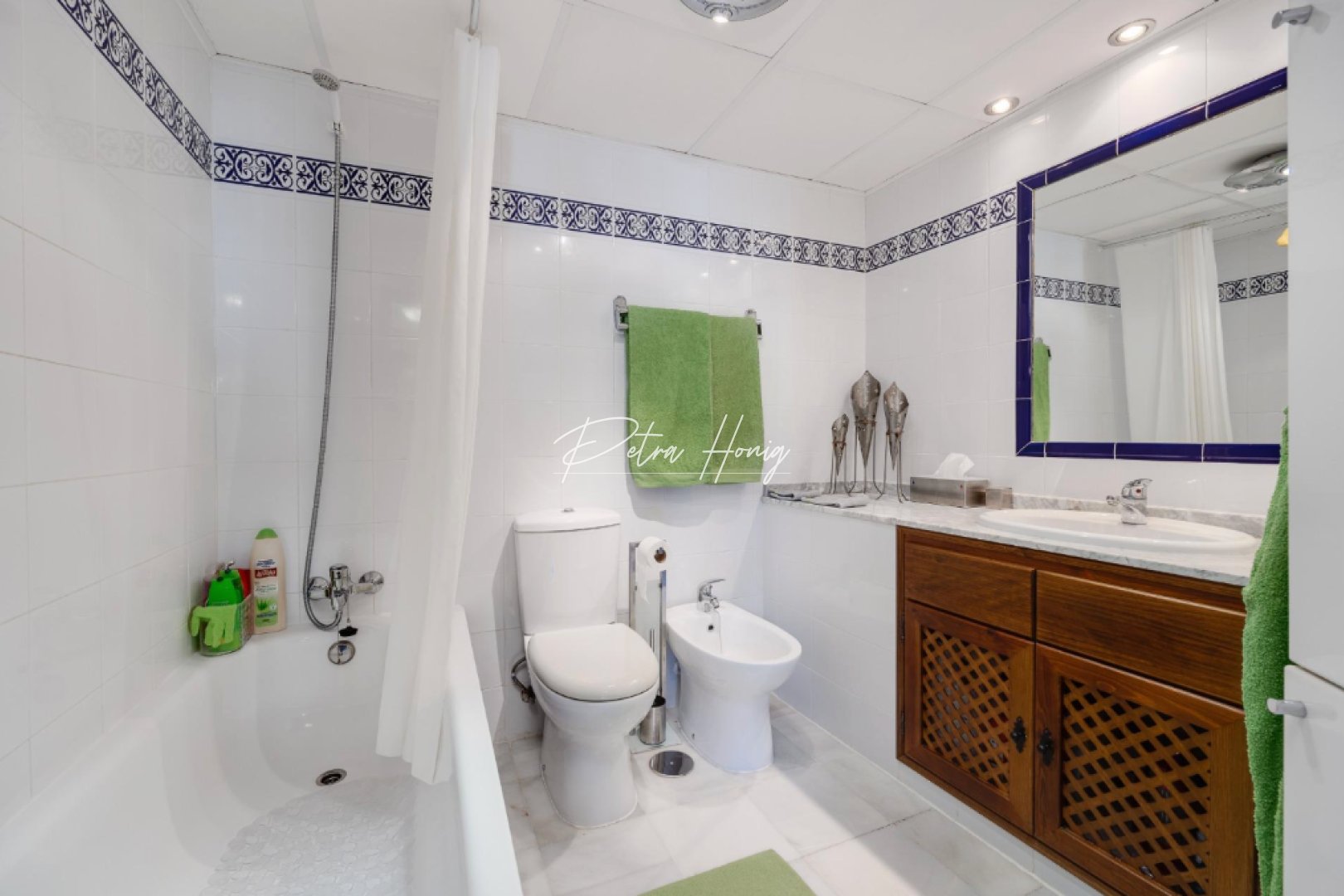 Til Salgs - Leilighet - Torrevieja