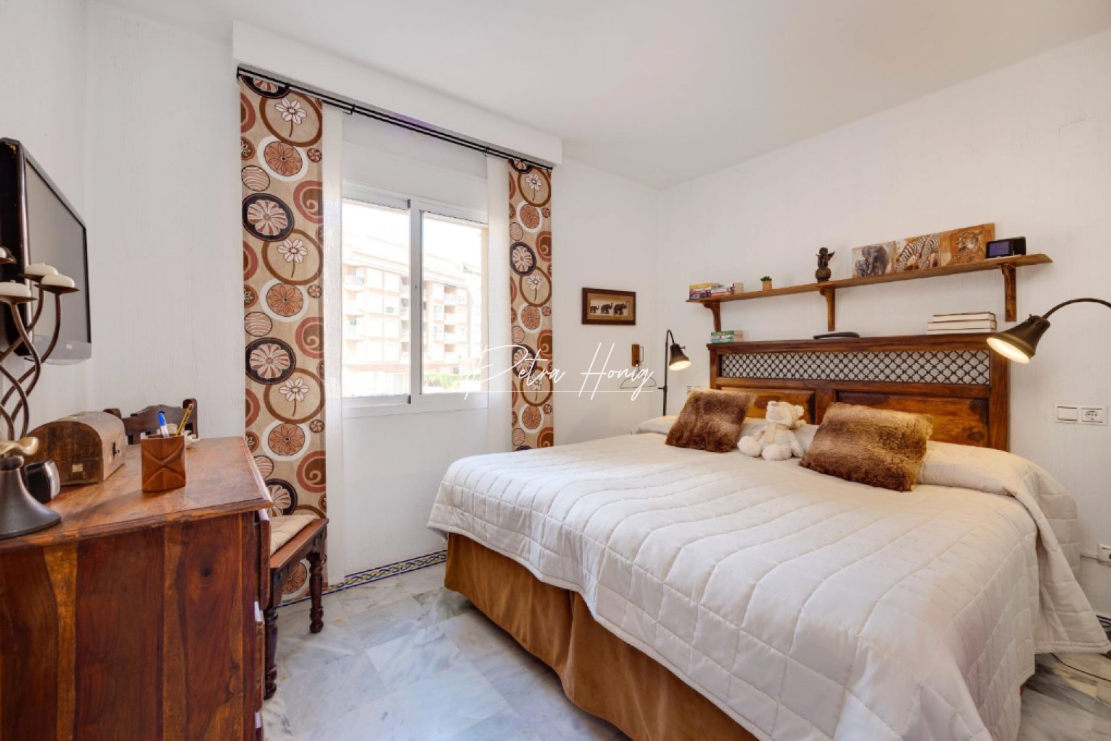 Til Salgs - Leilighet - Torrevieja