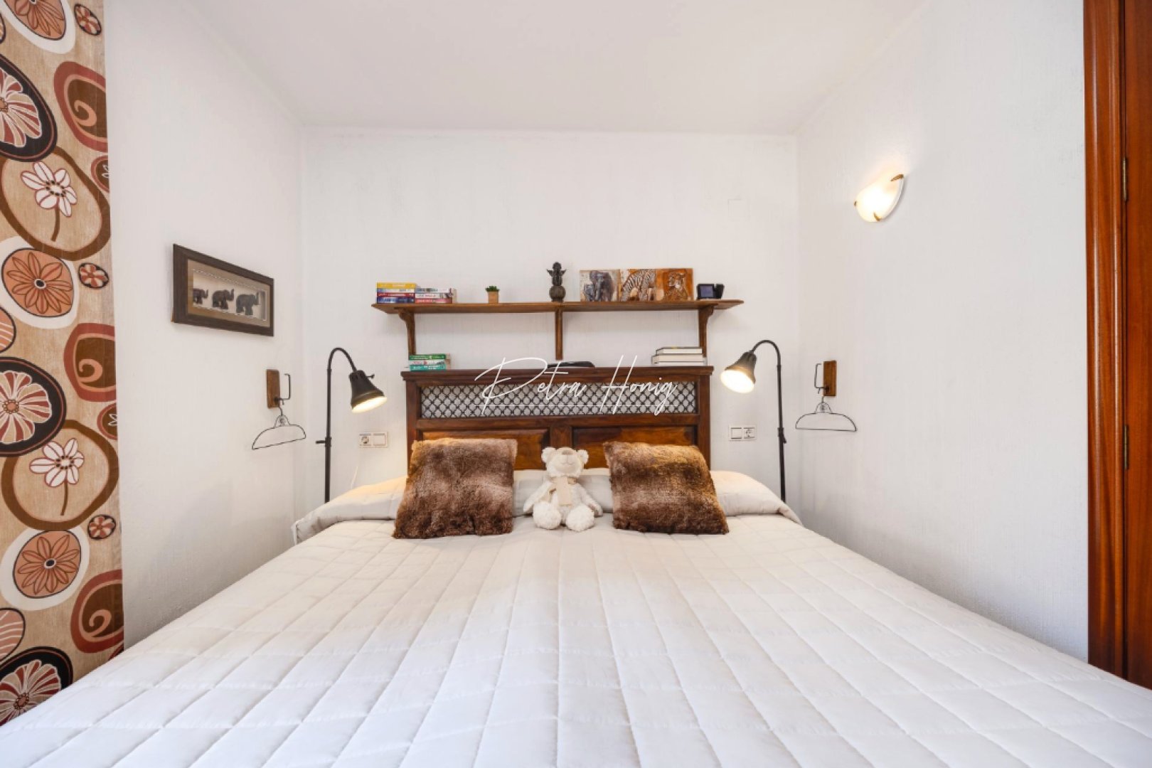 Til Salgs - Leilighet - Torrevieja