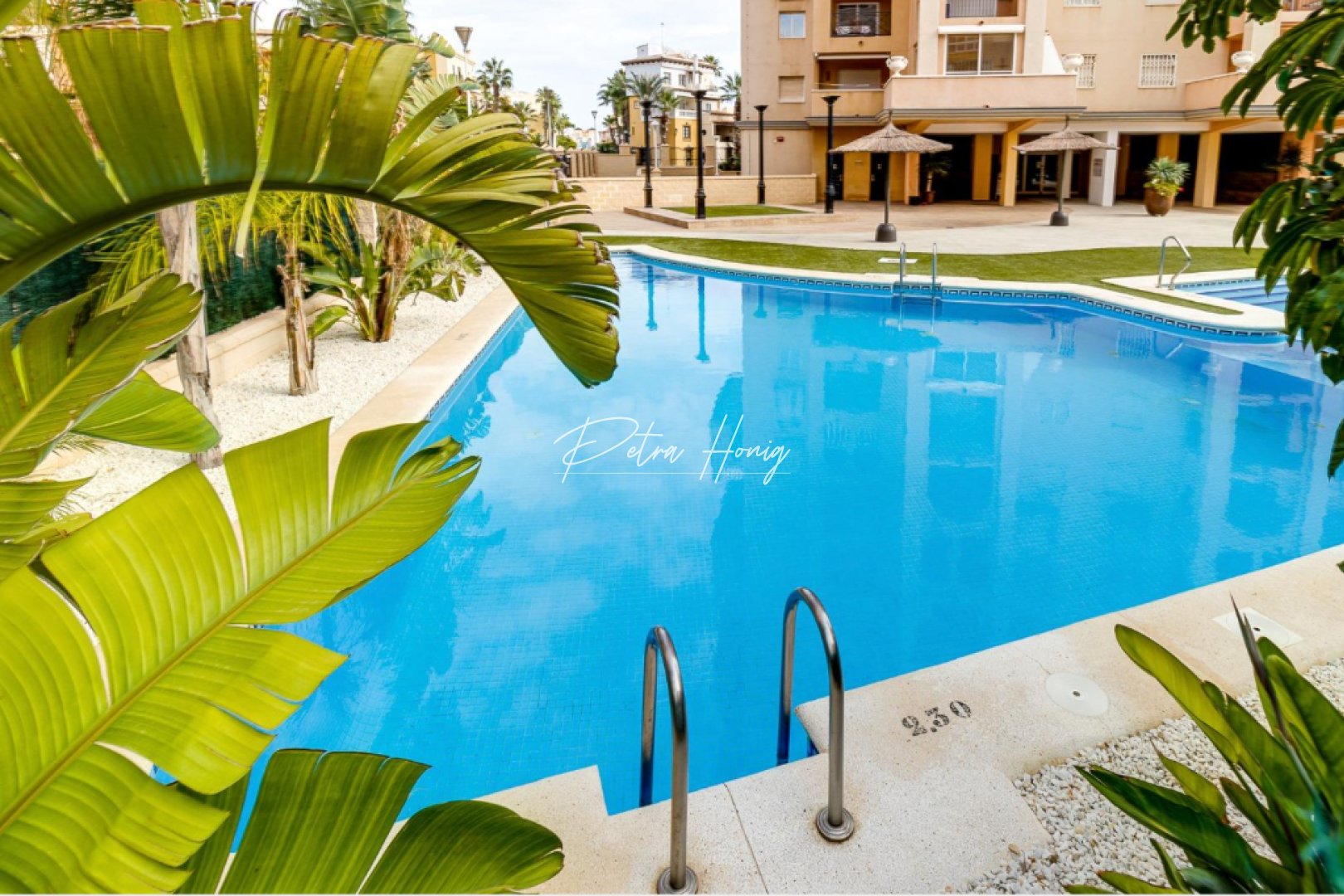 Til Salgs - Leilighet - Torrevieja