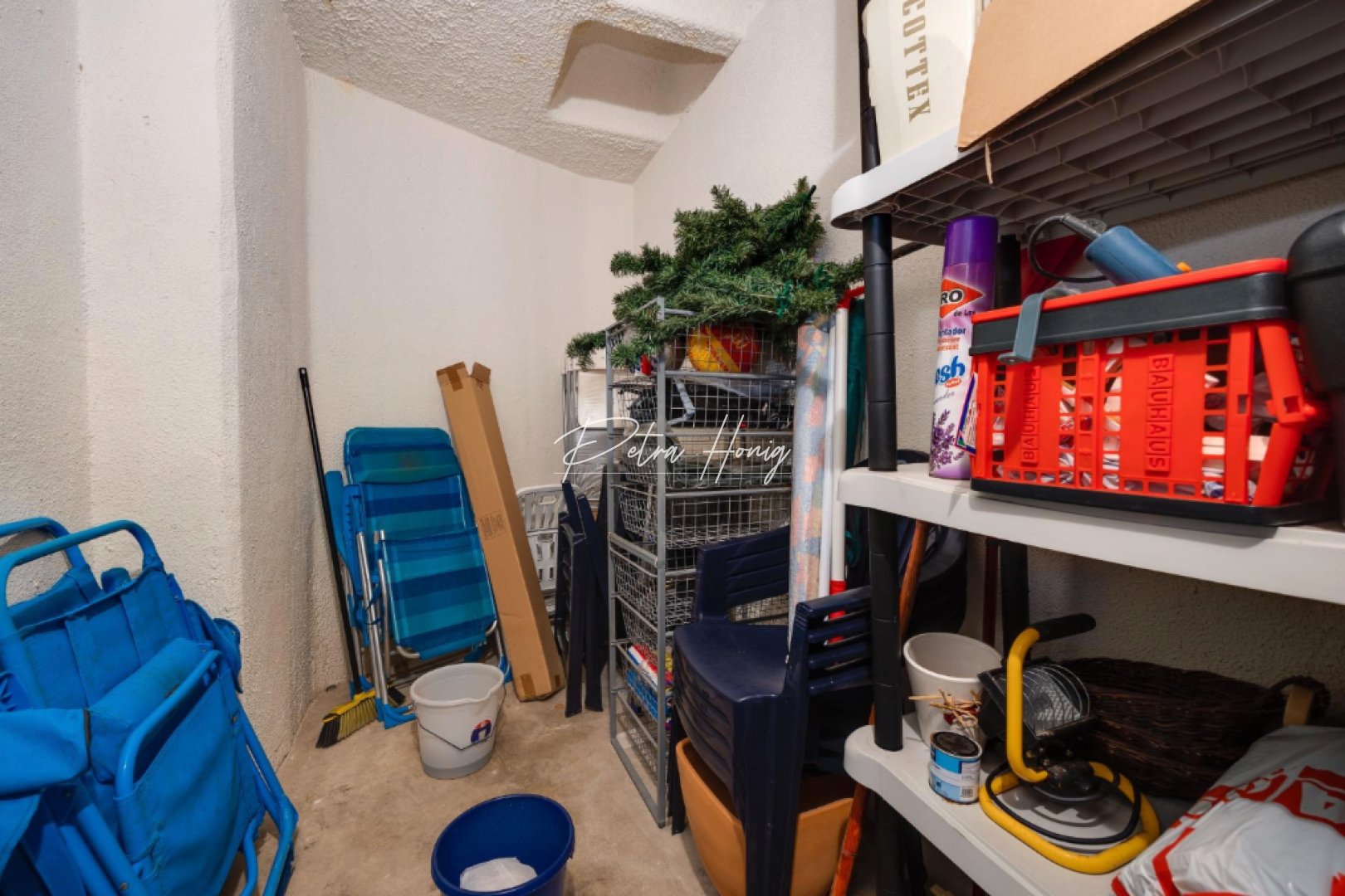 Til Salgs - Leilighet - Torrevieja