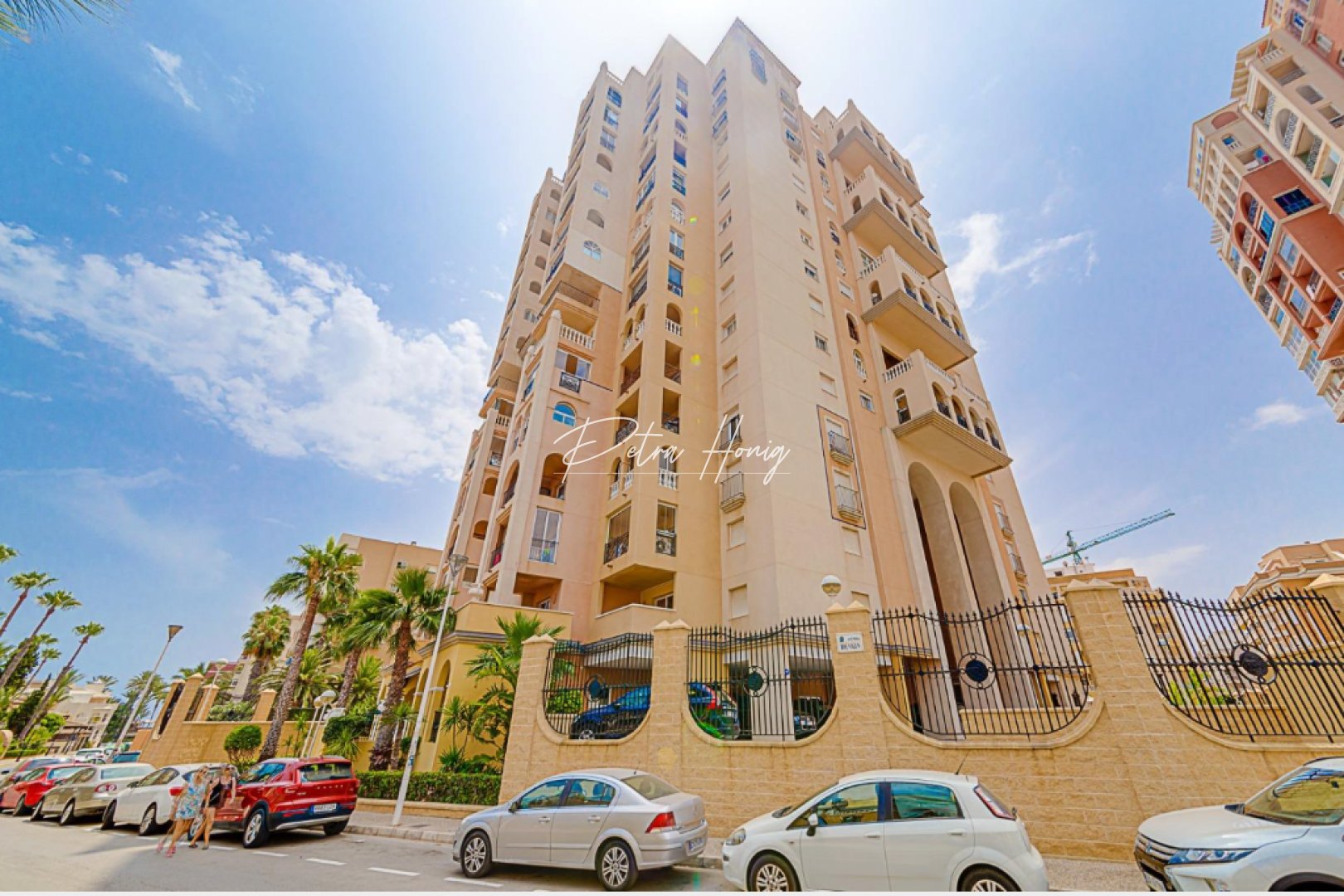 Til Salgs - Leilighet - Torrevieja