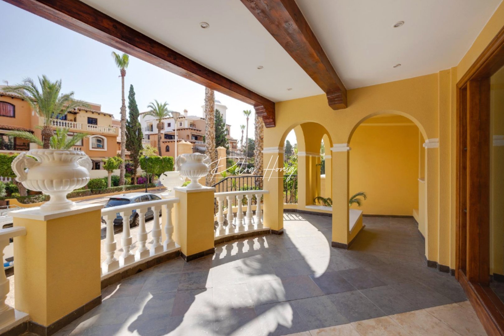 Til Salgs - Leilighet - Torrevieja