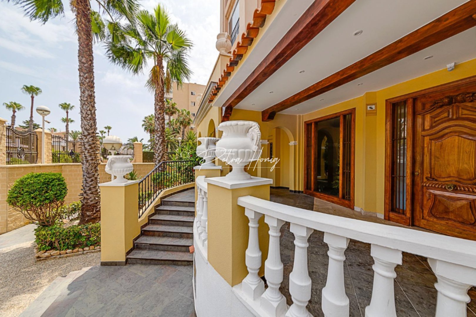 Til Salgs - Leilighet - Torrevieja