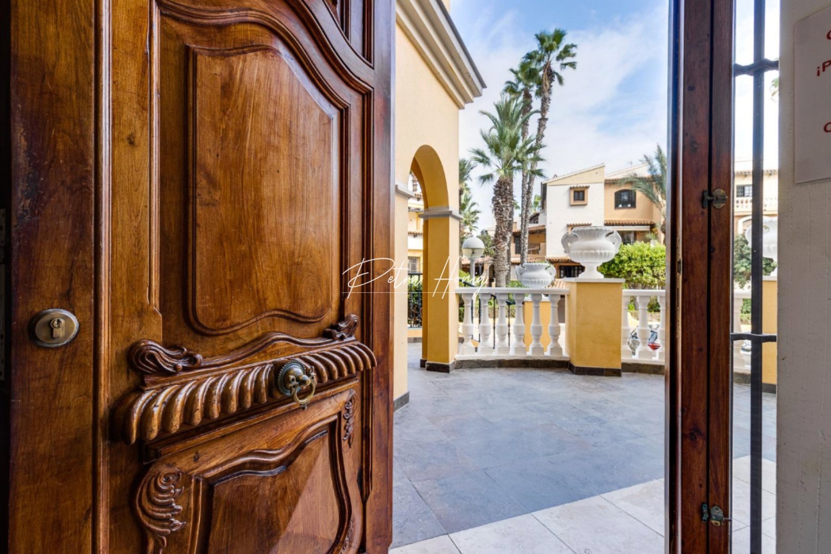 Til Salgs - Leilighet - Torrevieja