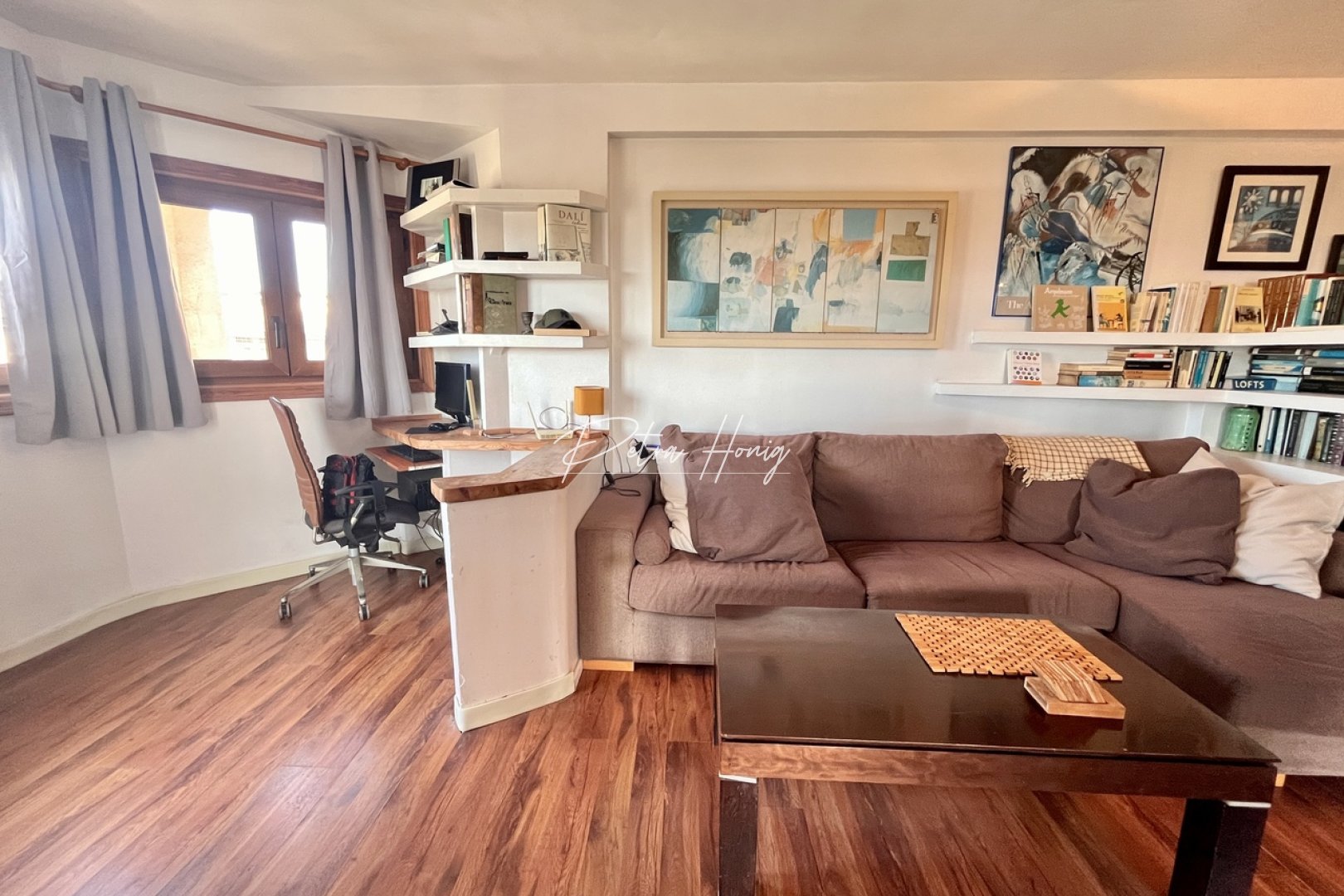 Til Salgs - Leilighet - Torrevieja