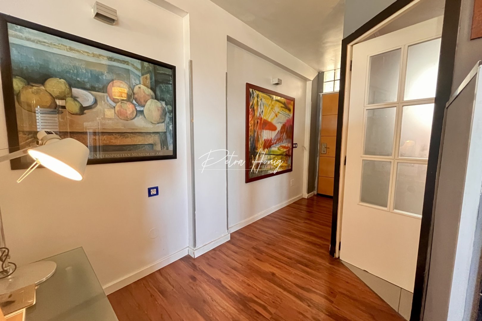 Til Salgs - Leilighet - Torrevieja