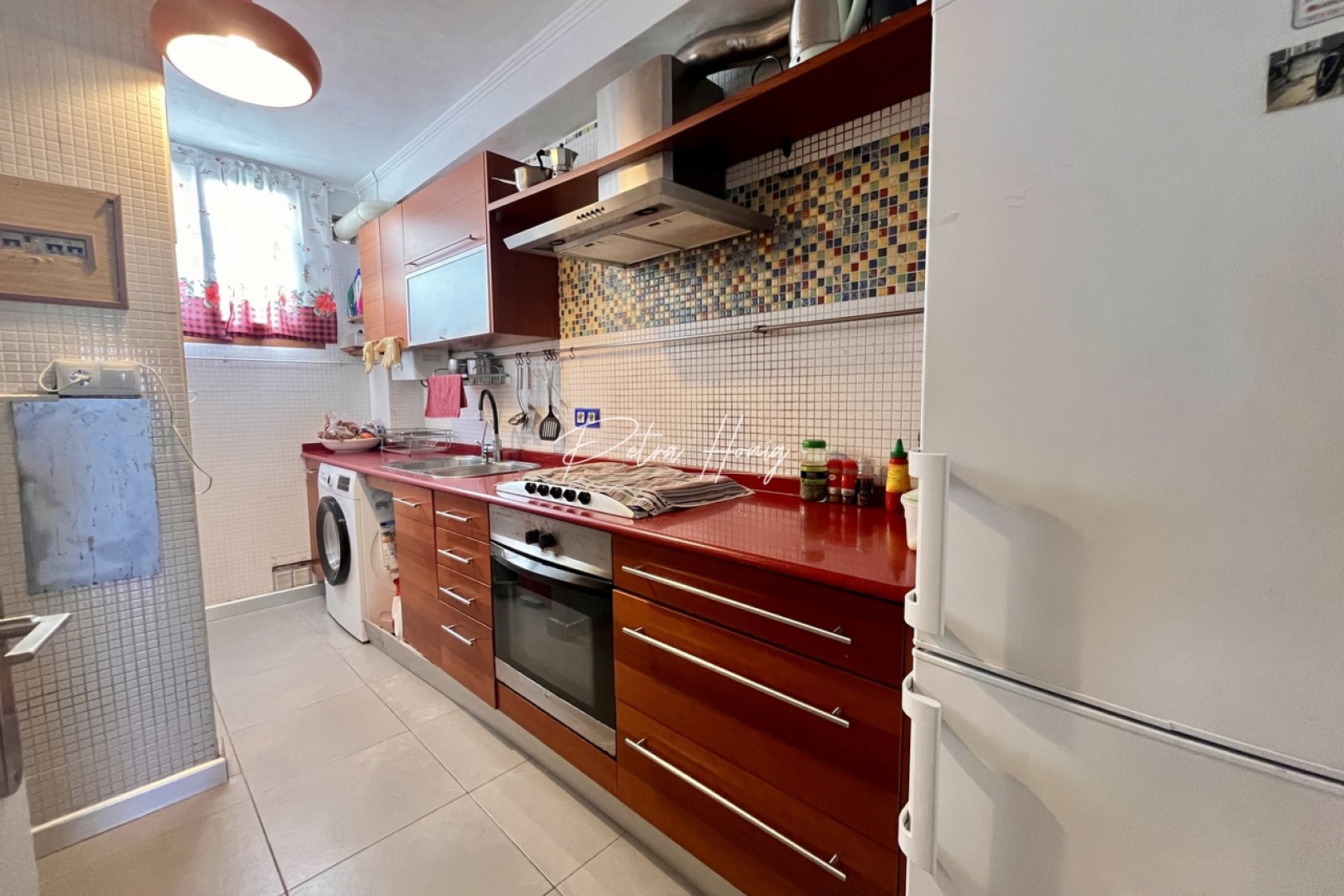 Til Salgs - Leilighet - Torrevieja