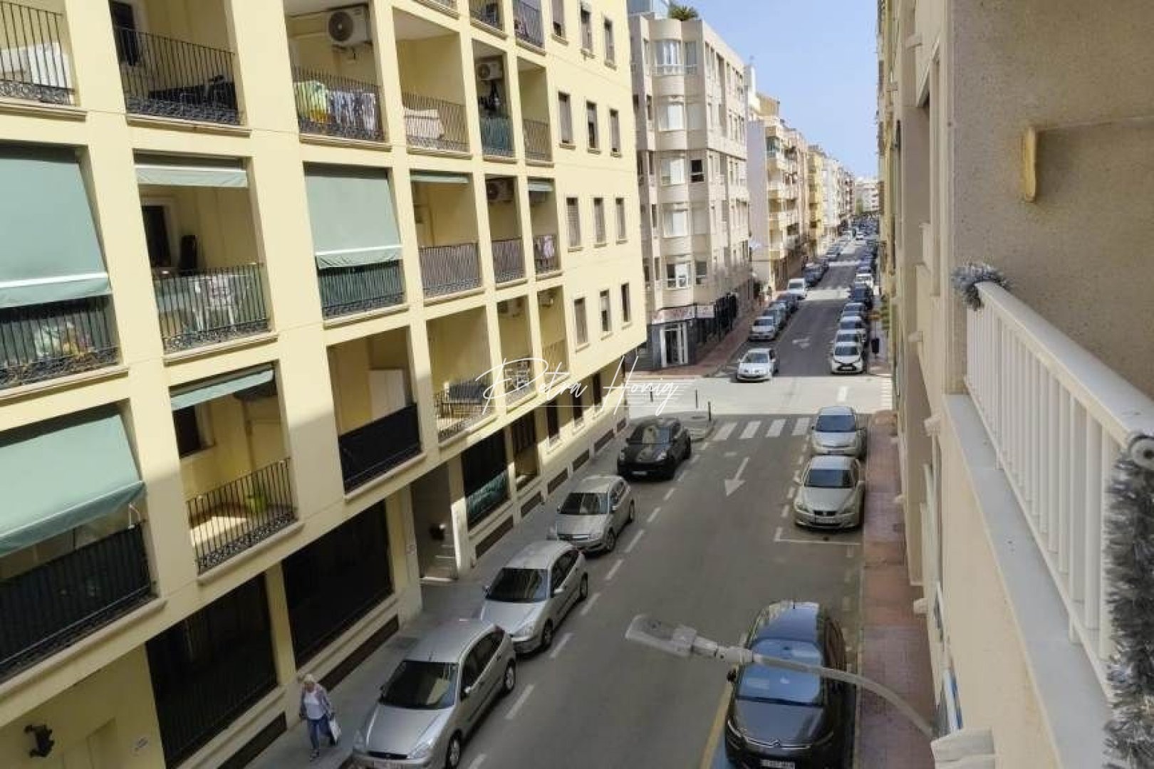 Til Salgs - Leilighet - Torrevieja