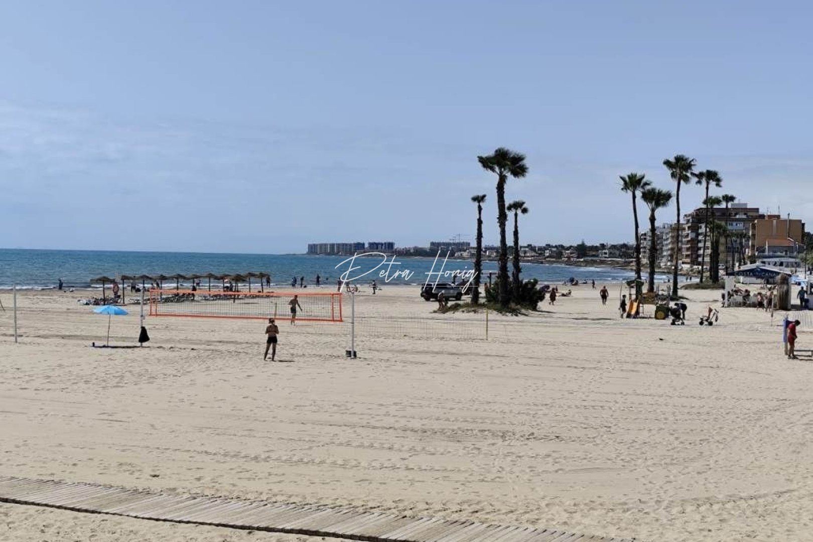 Til Salgs - Leilighet - Torrevieja