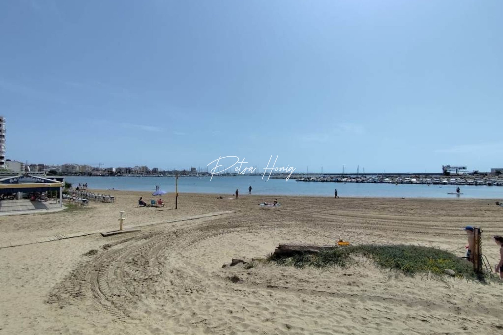 Til Salgs - Leilighet - Torrevieja