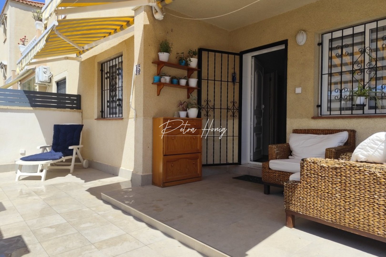 Til Salgs - Leilighet - Torrevieja