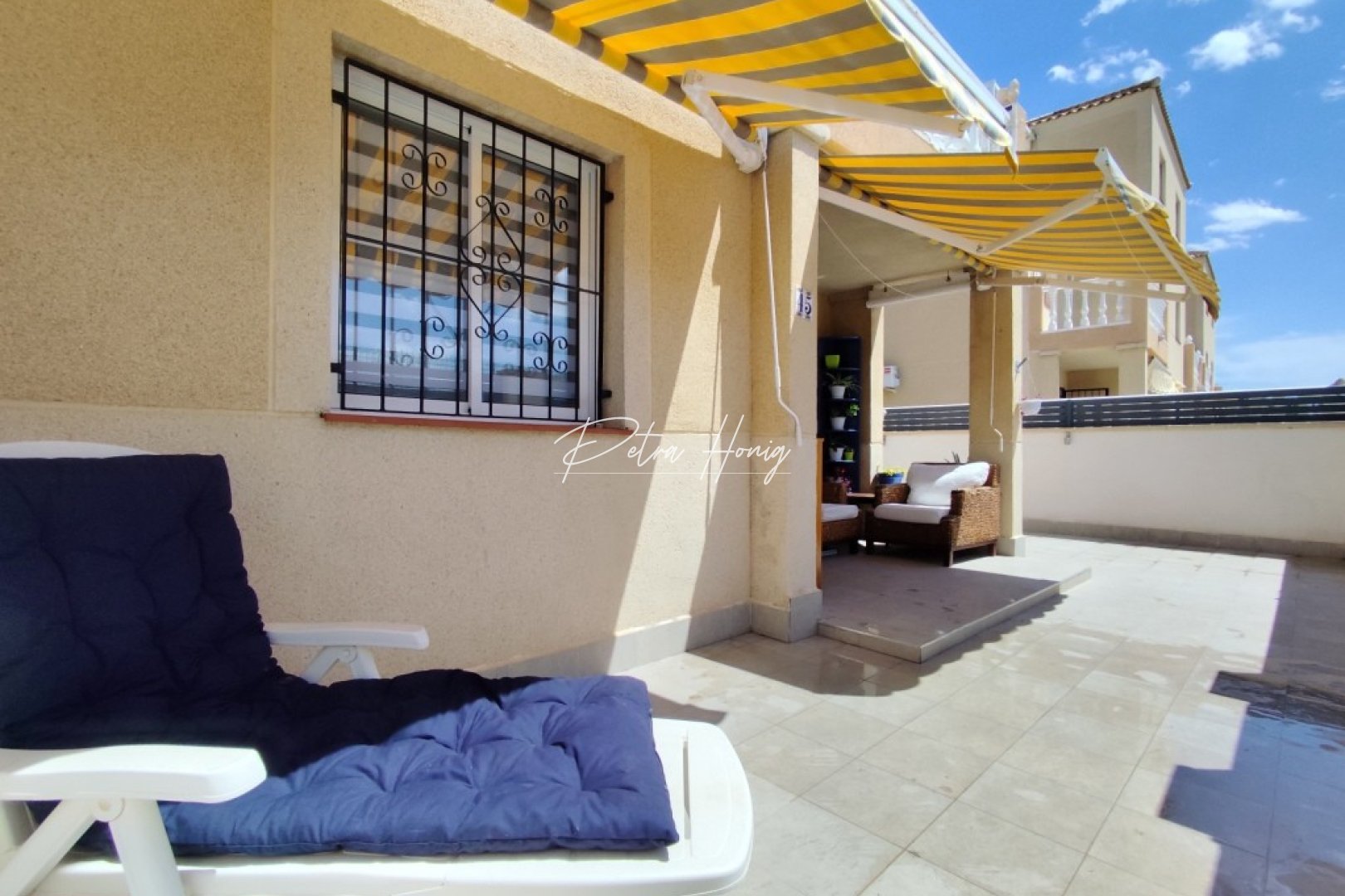 Til Salgs - Leilighet - Torrevieja