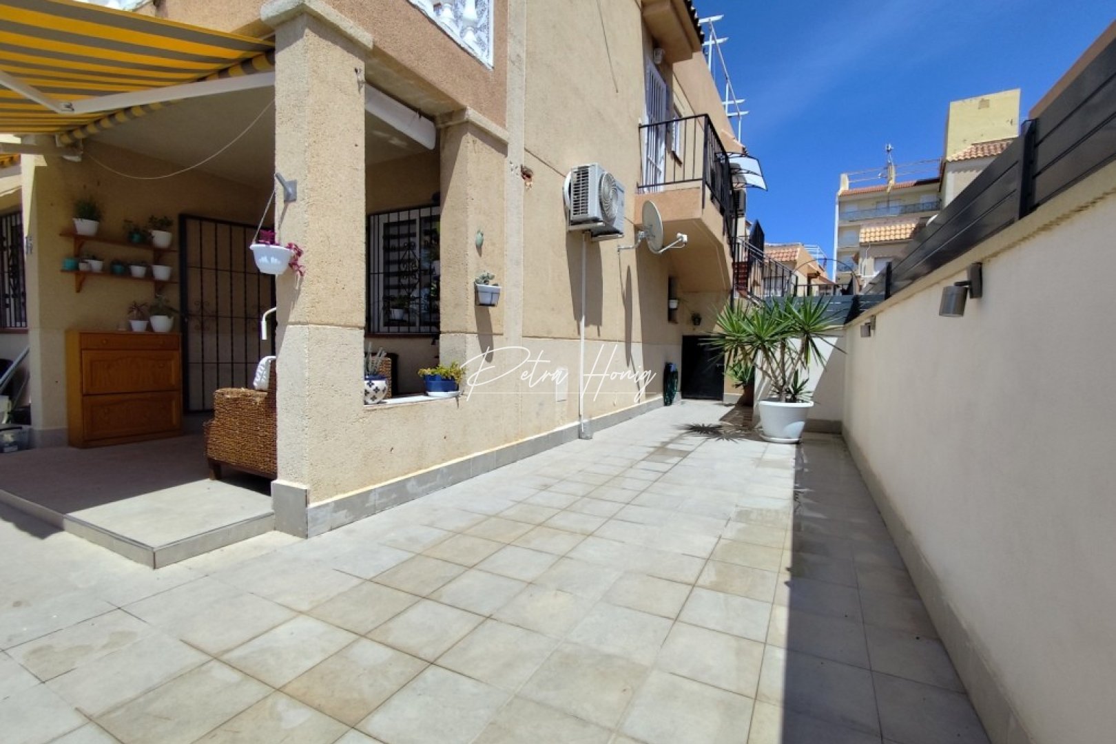 Til Salgs - Leilighet - Torrevieja