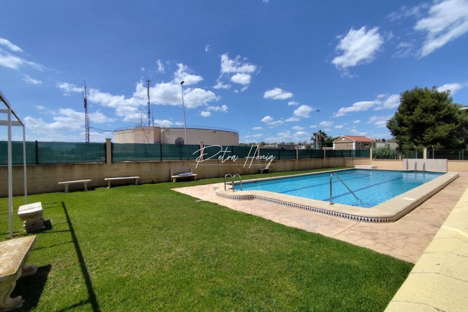 Til Salgs - Leilighet - Torrevieja
