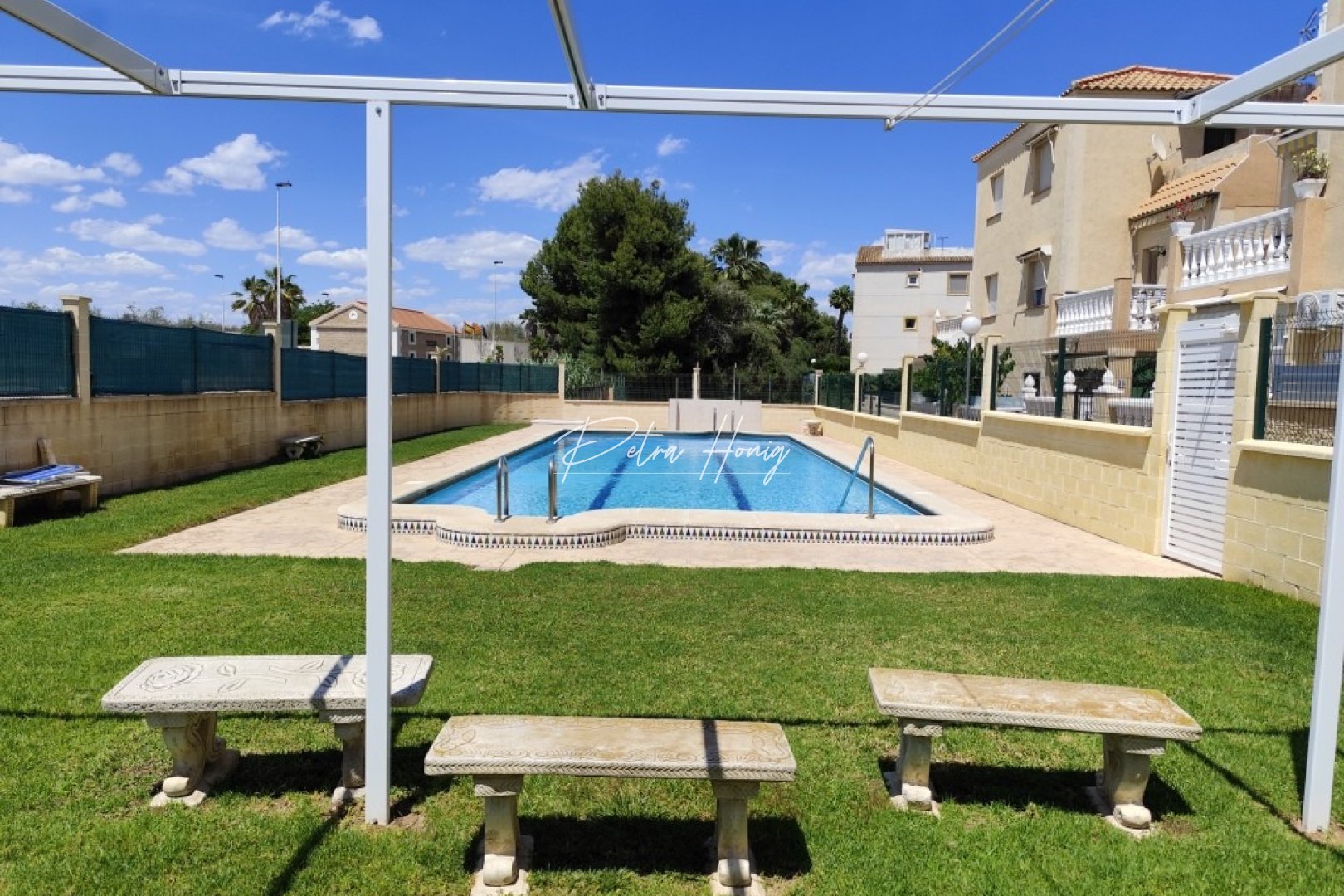 Til Salgs - Leilighet - Torrevieja