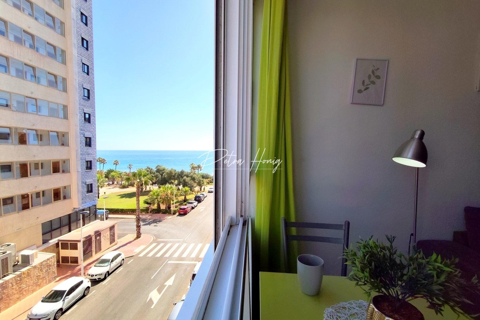 Til Salgs - Leilighet - Torrevieja