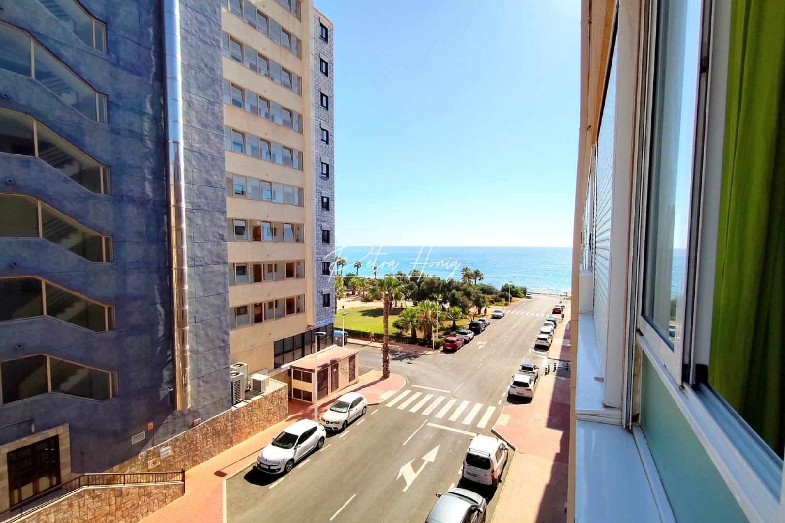 Til Salgs - Leilighet - Torrevieja