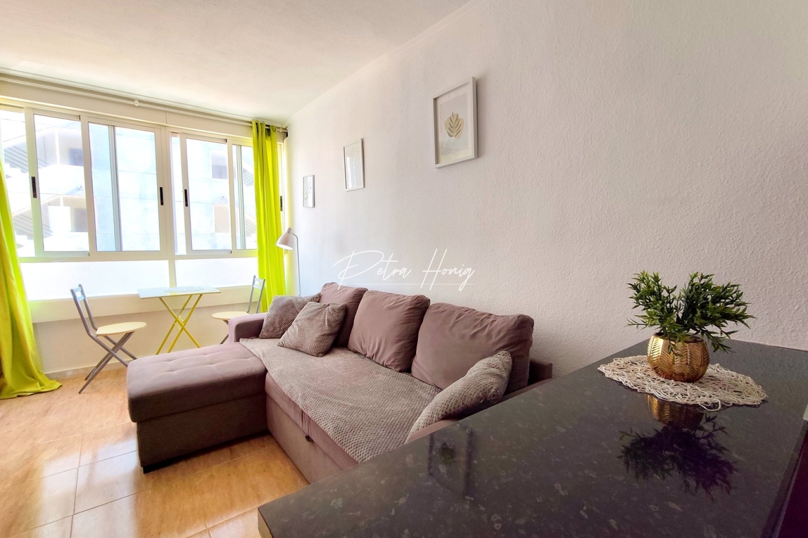 Til Salgs - Leilighet - Torrevieja