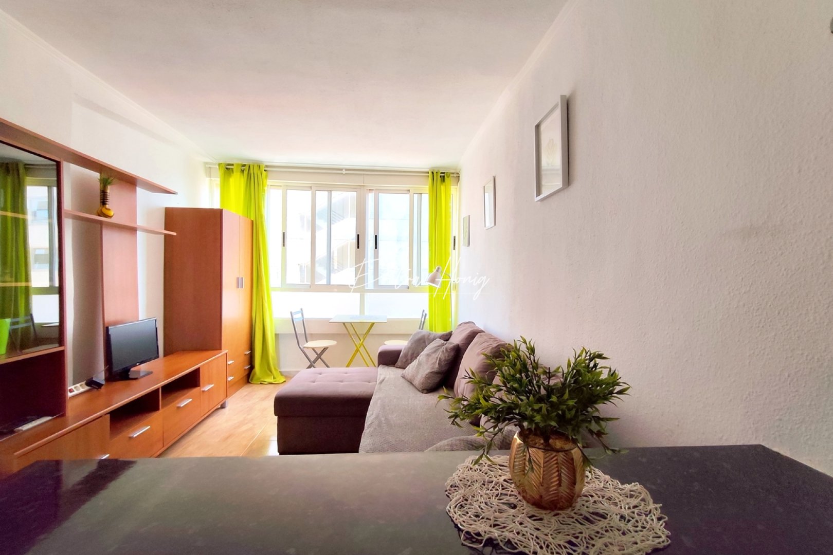 Til Salgs - Leilighet - Torrevieja