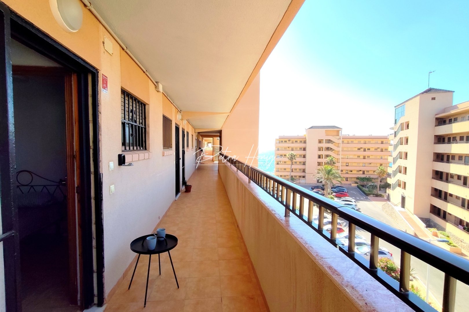 Til Salgs - Leilighet - Torrevieja