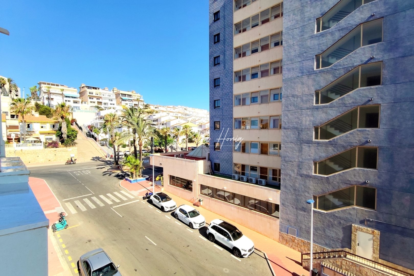 Til Salgs - Leilighet - Torrevieja