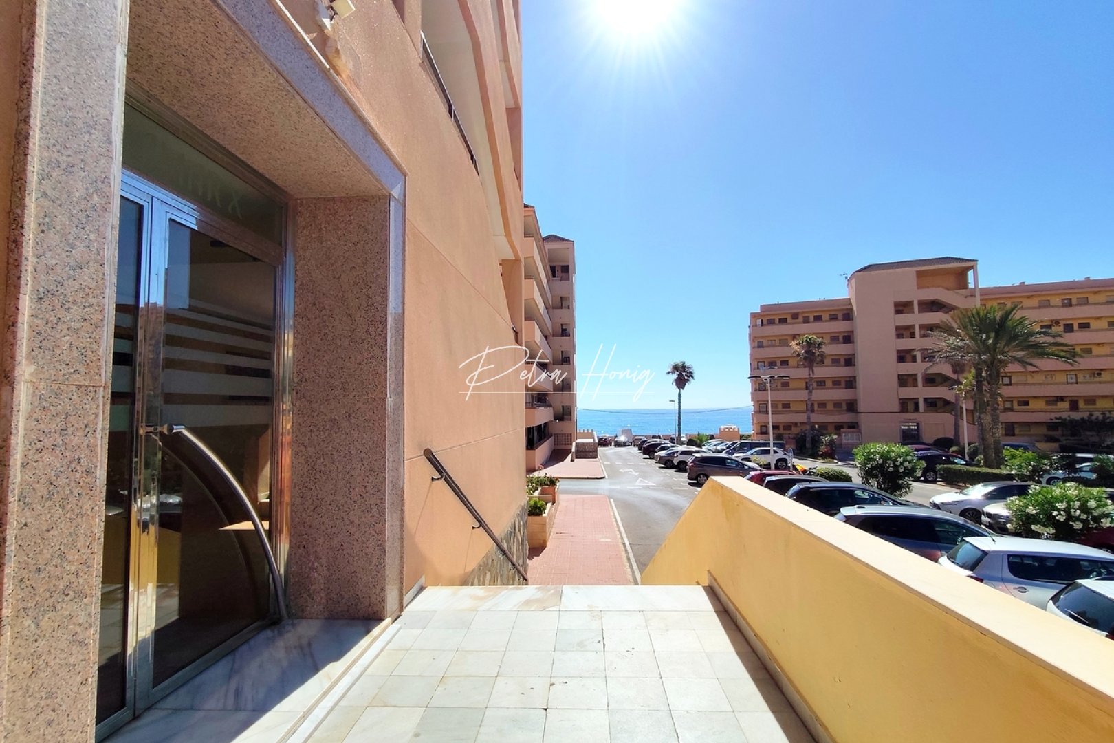 Til Salgs - Leilighet - Torrevieja