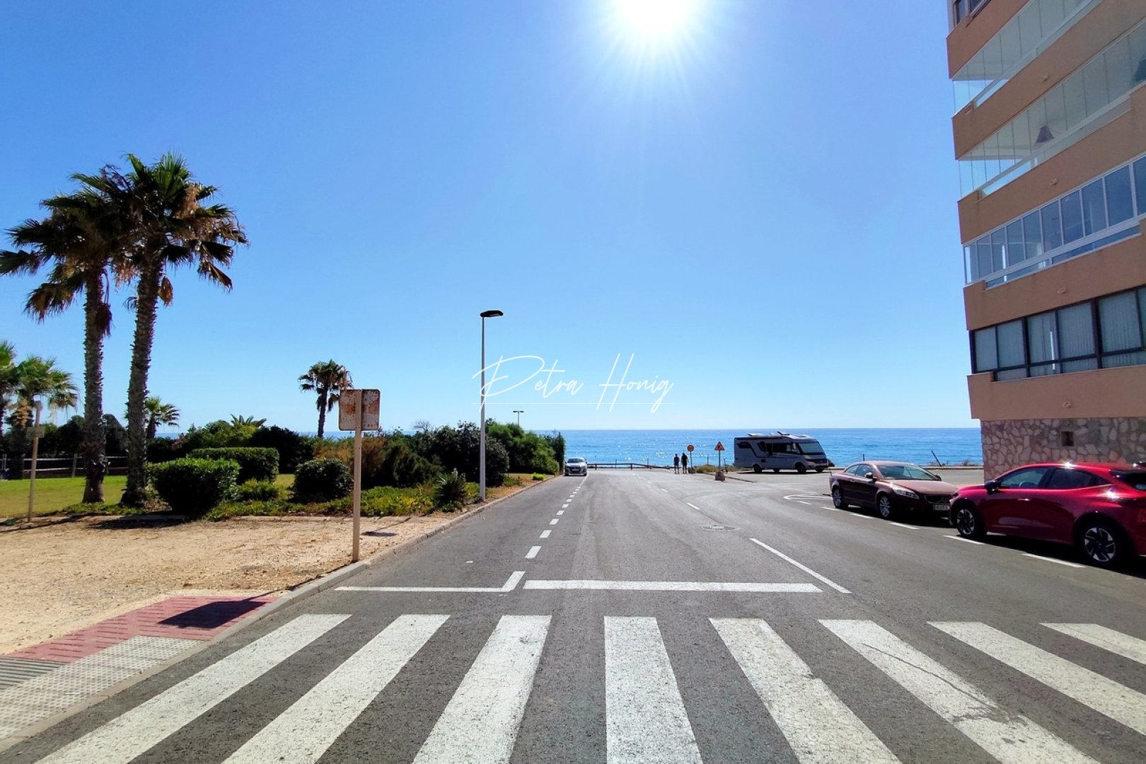 Til Salgs - Leilighet - Torrevieja