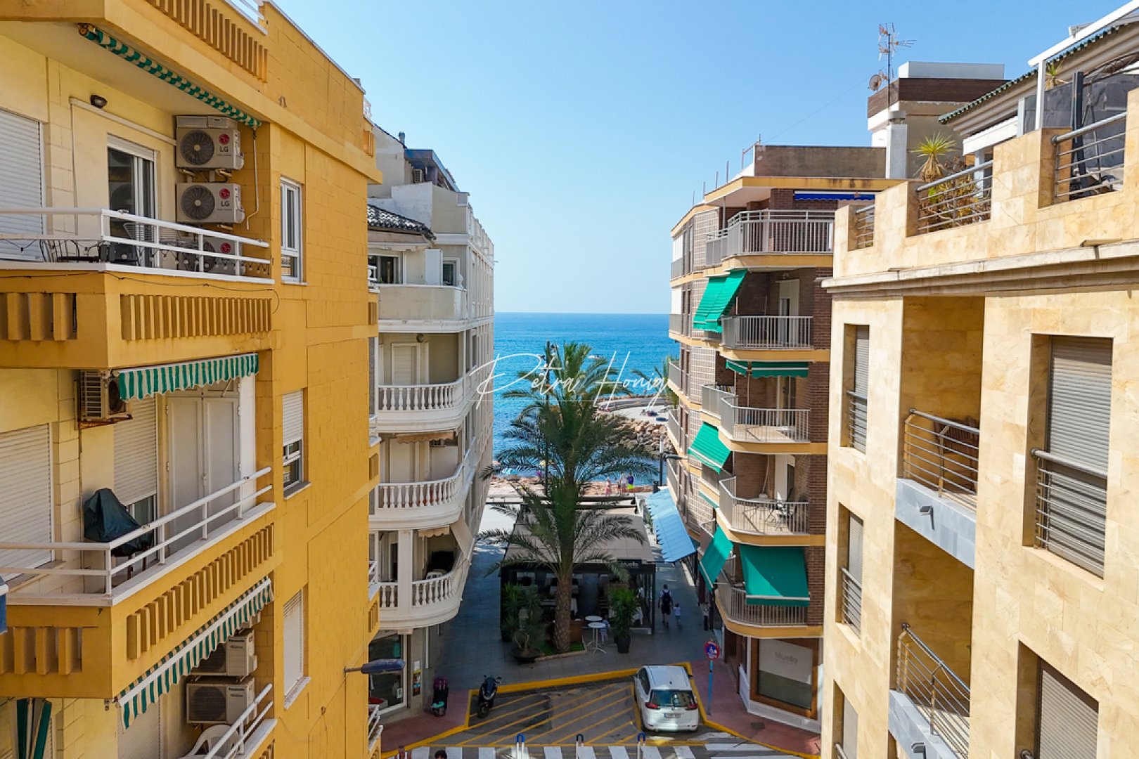Til Salgs - Leilighet - Torrevieja