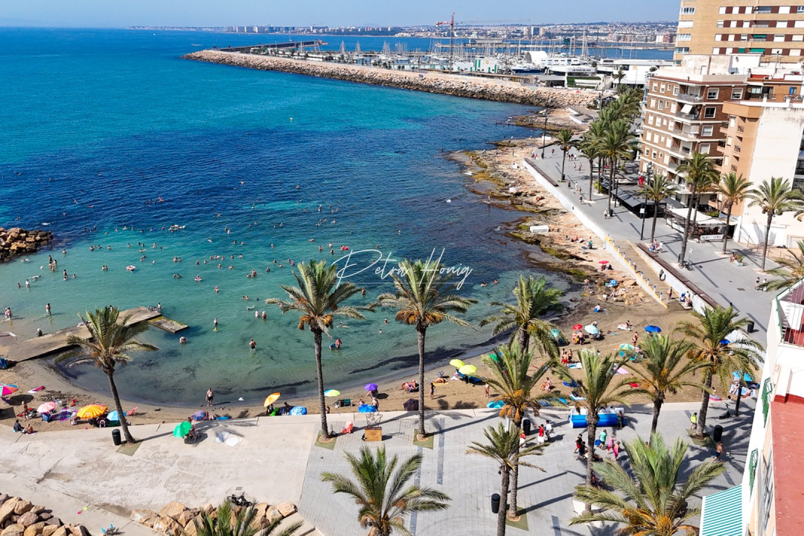 Til Salgs - Leilighet - Torrevieja