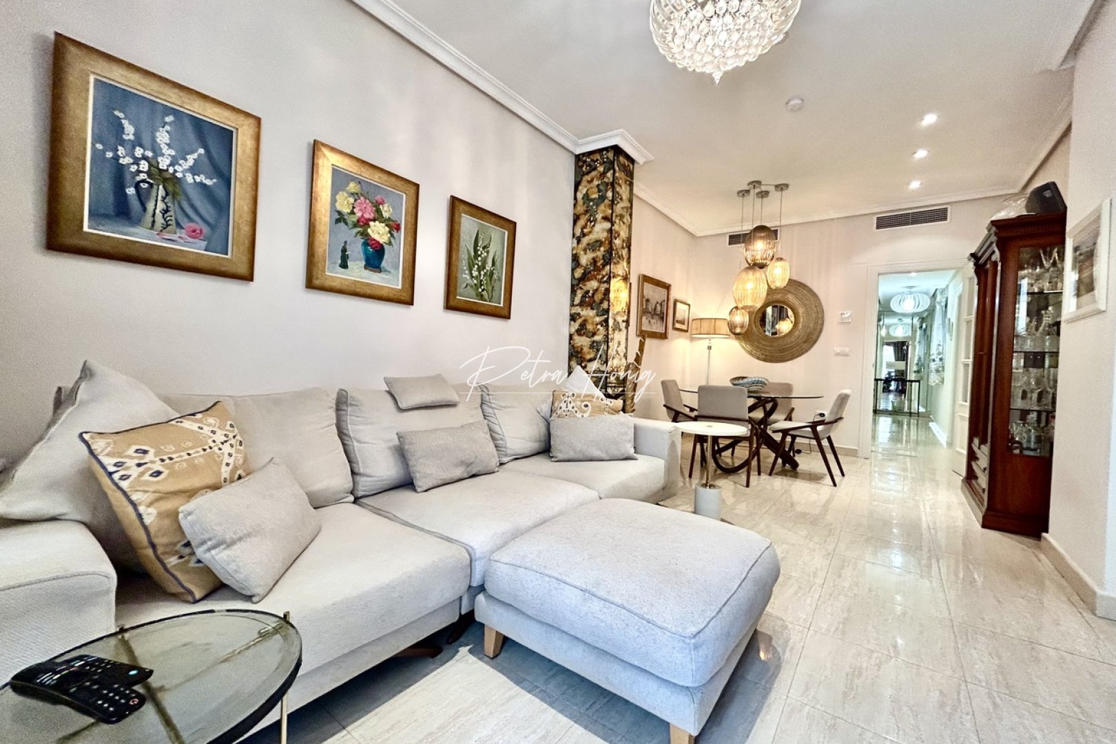 Til Salgs - Leilighet - Torrevieja