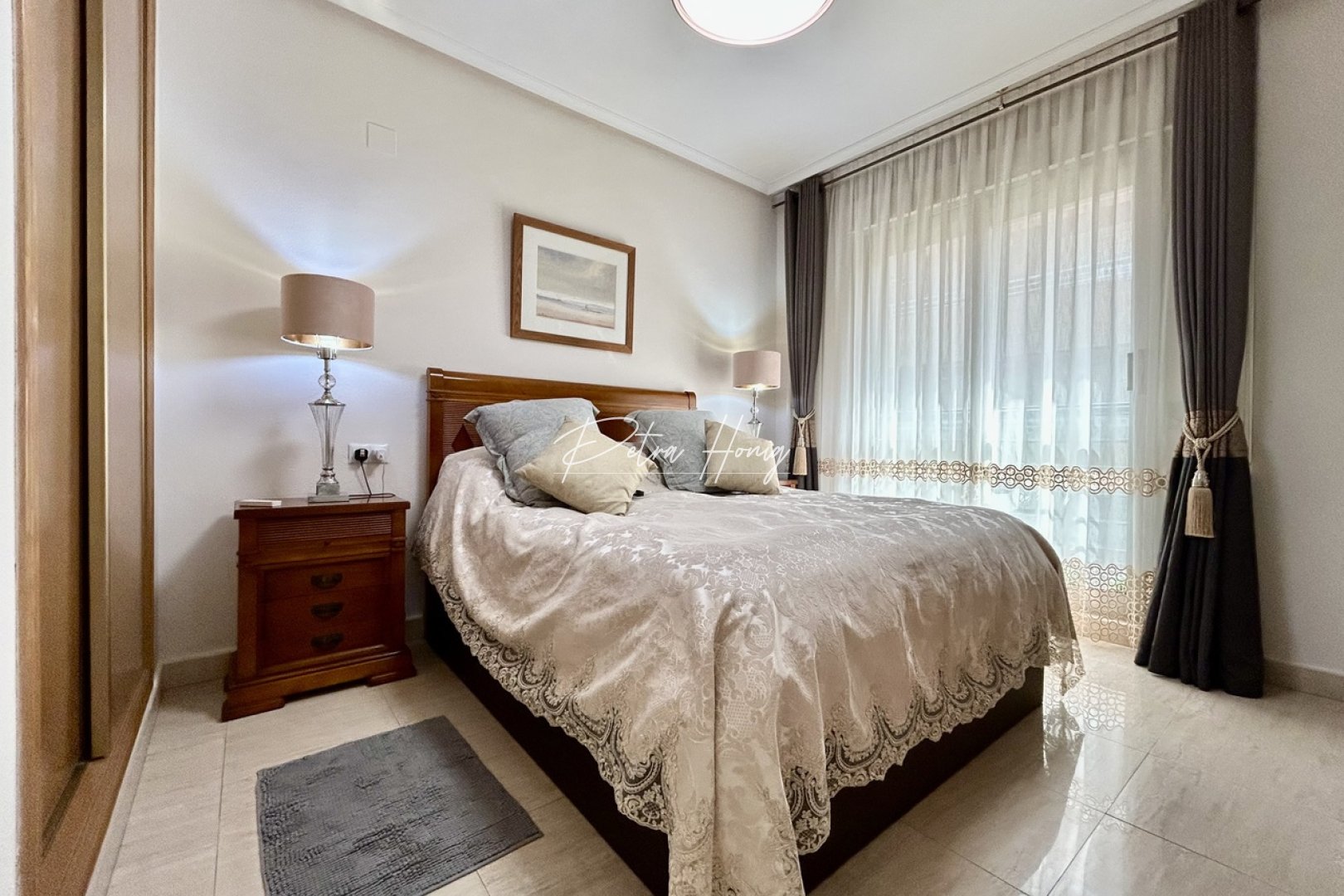 Til Salgs - Leilighet - Torrevieja