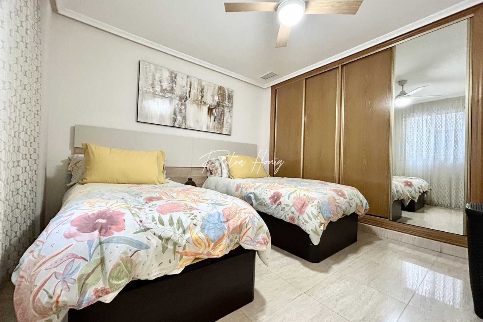 Til Salgs - Leilighet - Torrevieja
