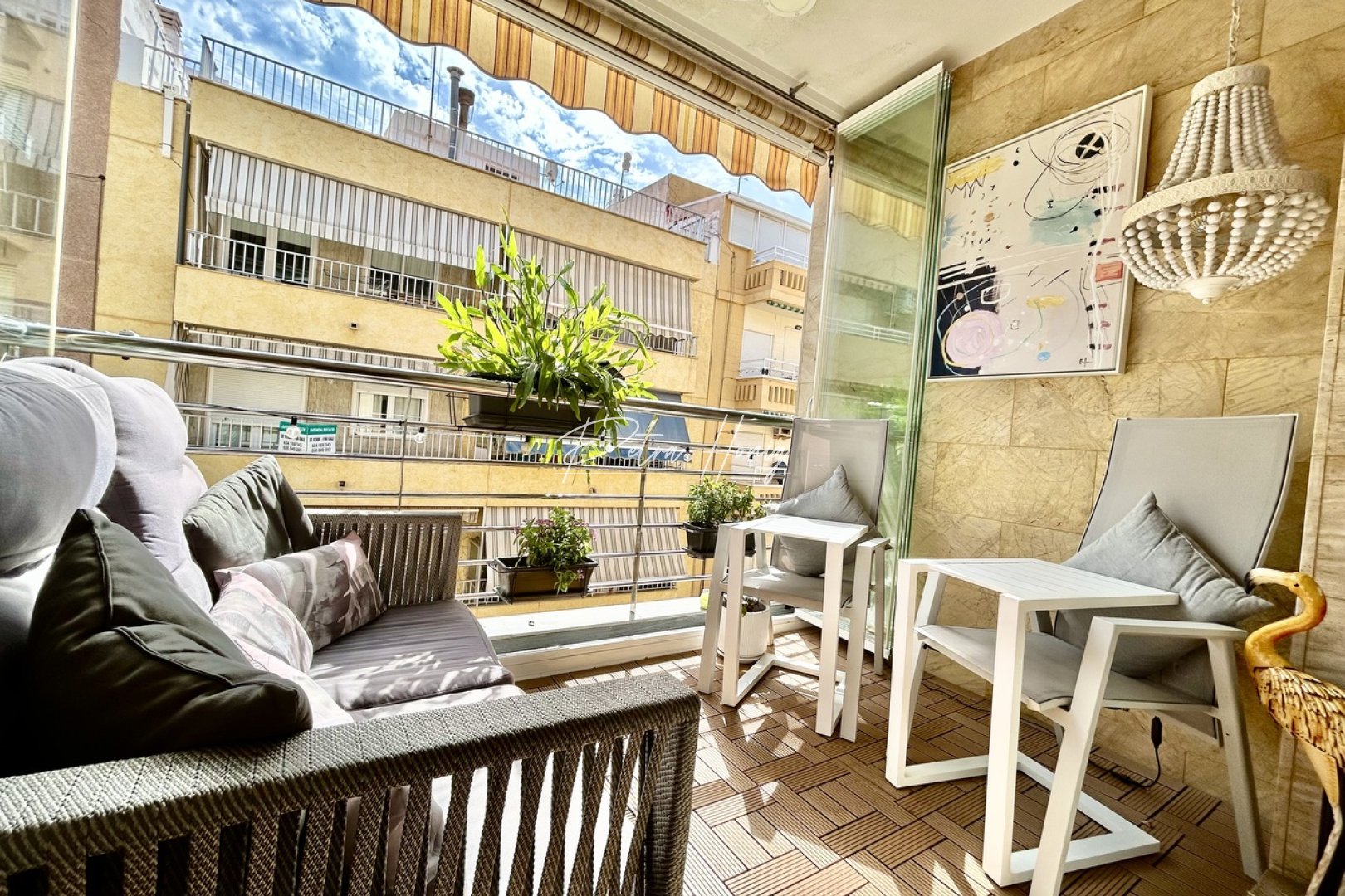 Til Salgs - Leilighet - Torrevieja