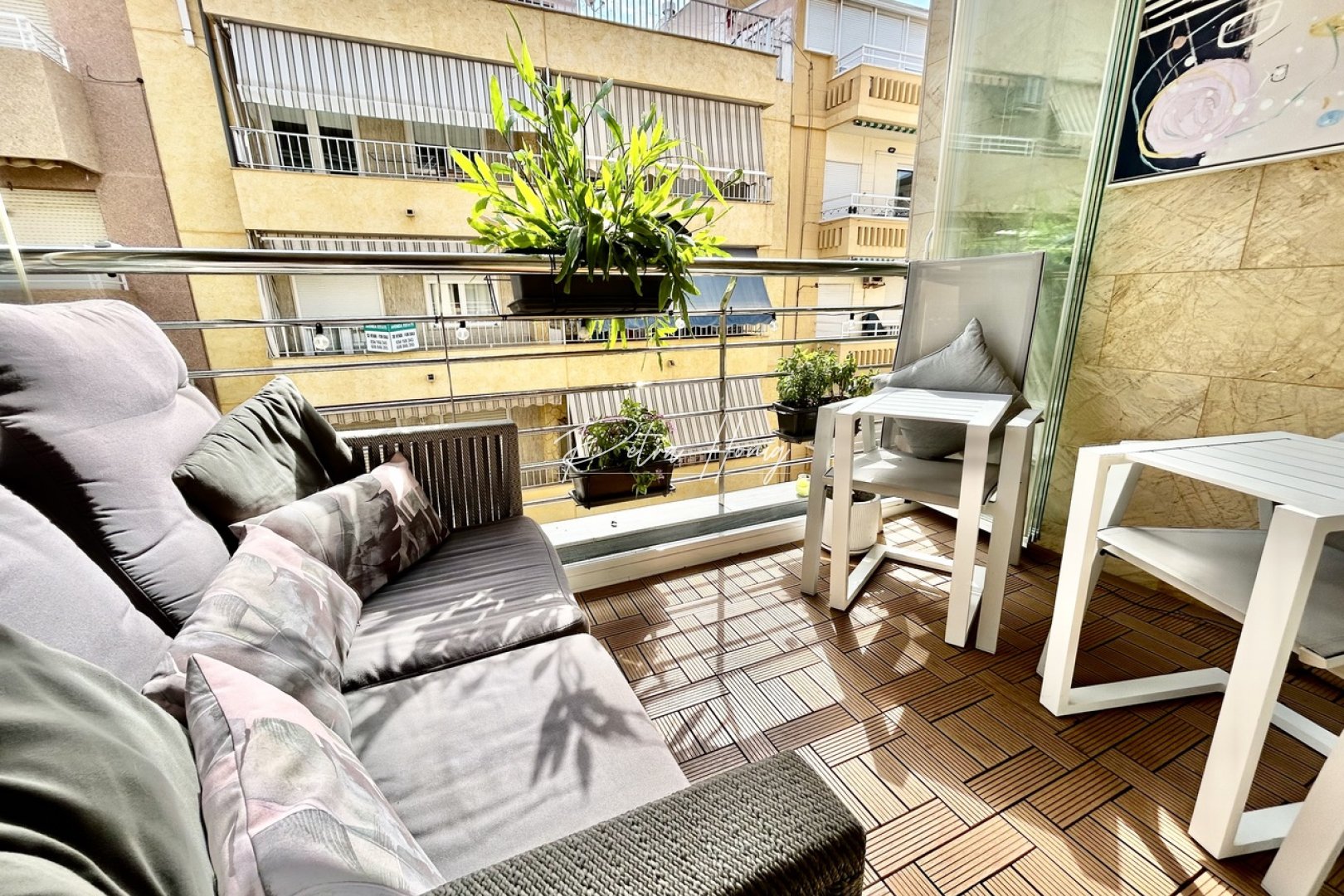 Til Salgs - Leilighet - Torrevieja