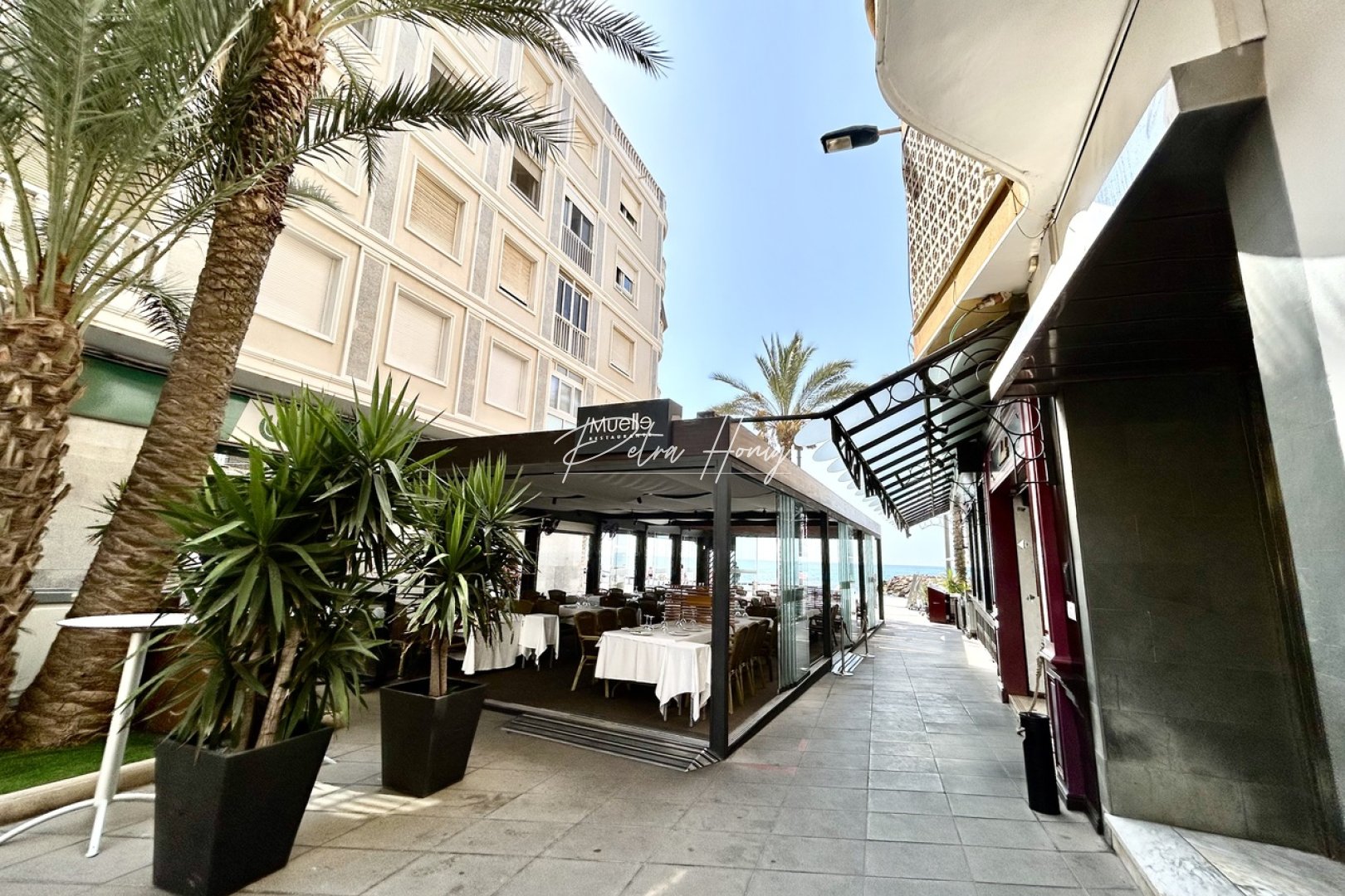 Til Salgs - Leilighet - Torrevieja