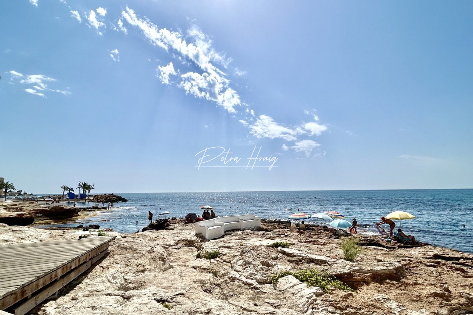Til Salgs - Leilighet - Torrevieja